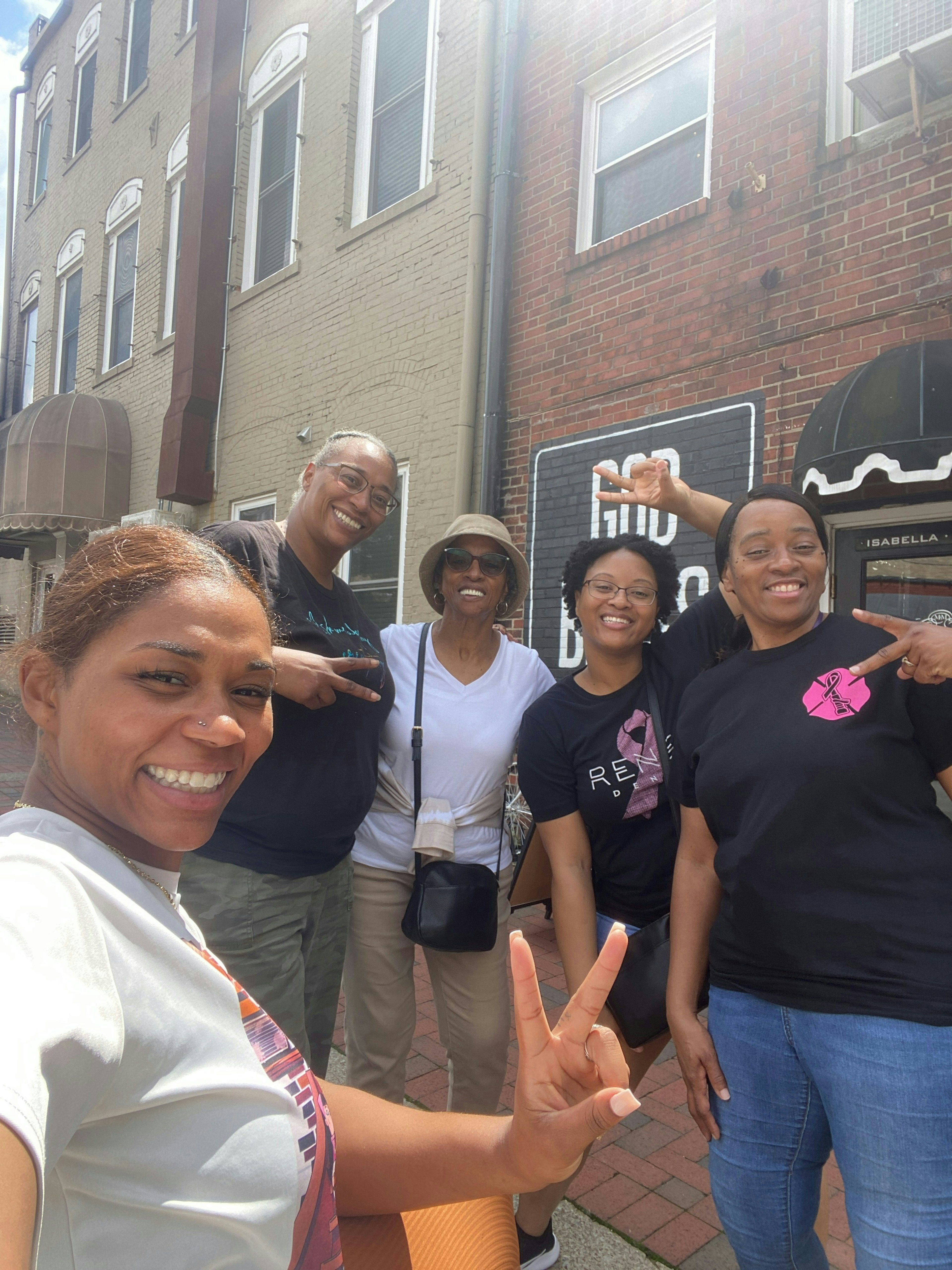 The Oz Escape in Clarksville third image