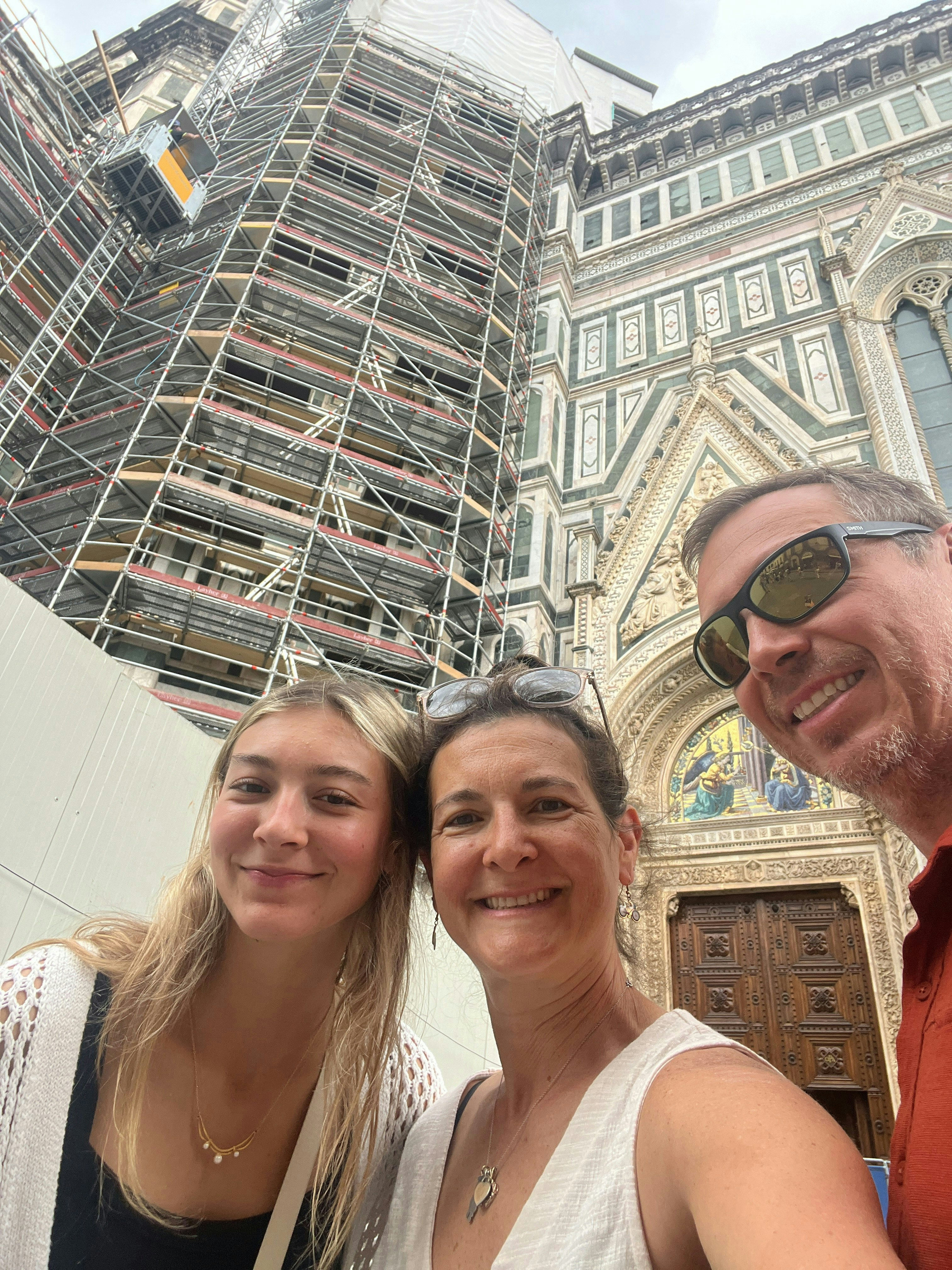 The Medici Story. On the trail of a stolen painting around Florence image 2