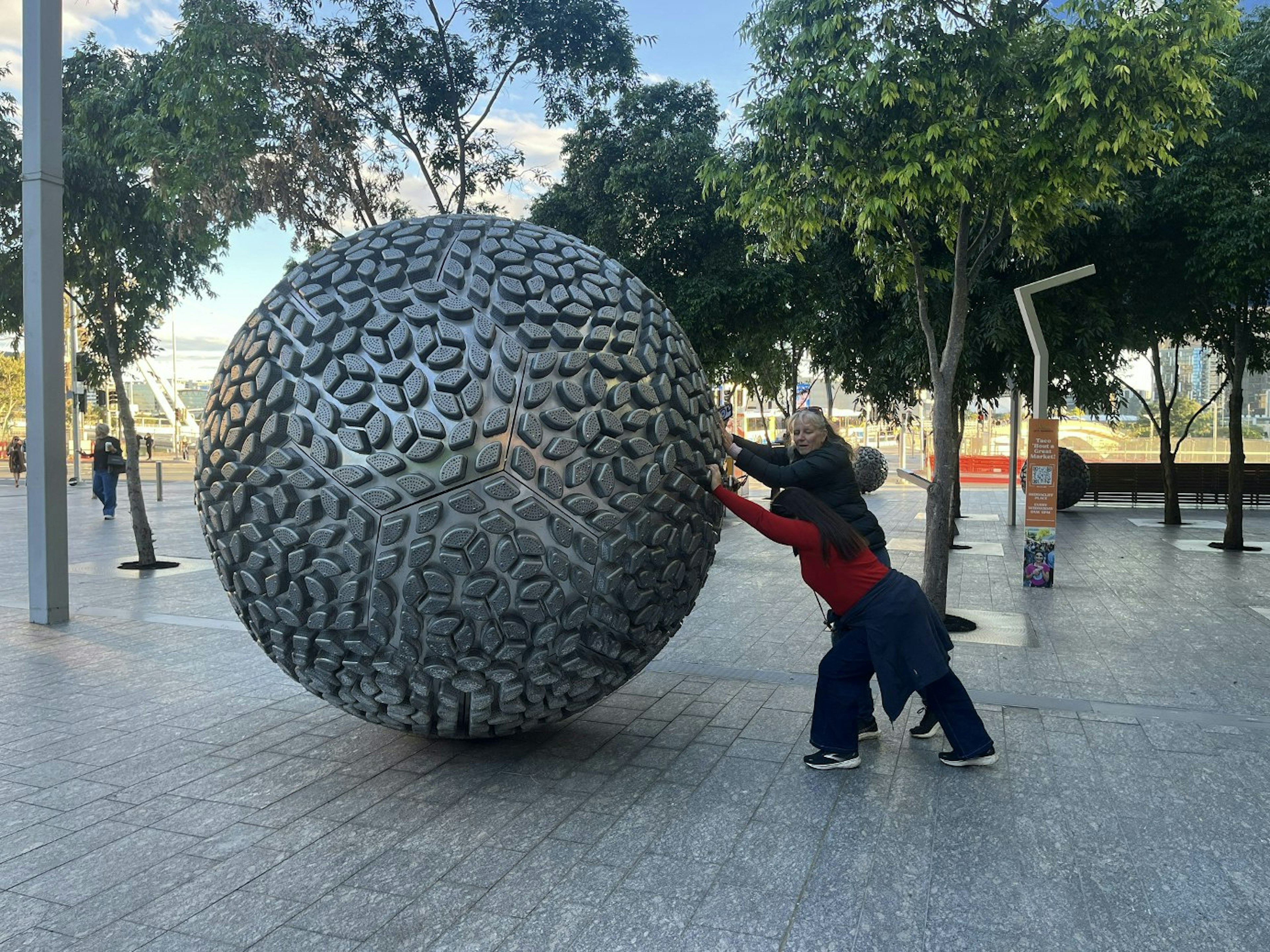 Colonial Brisbane: A Convict's Quest for Justice second image