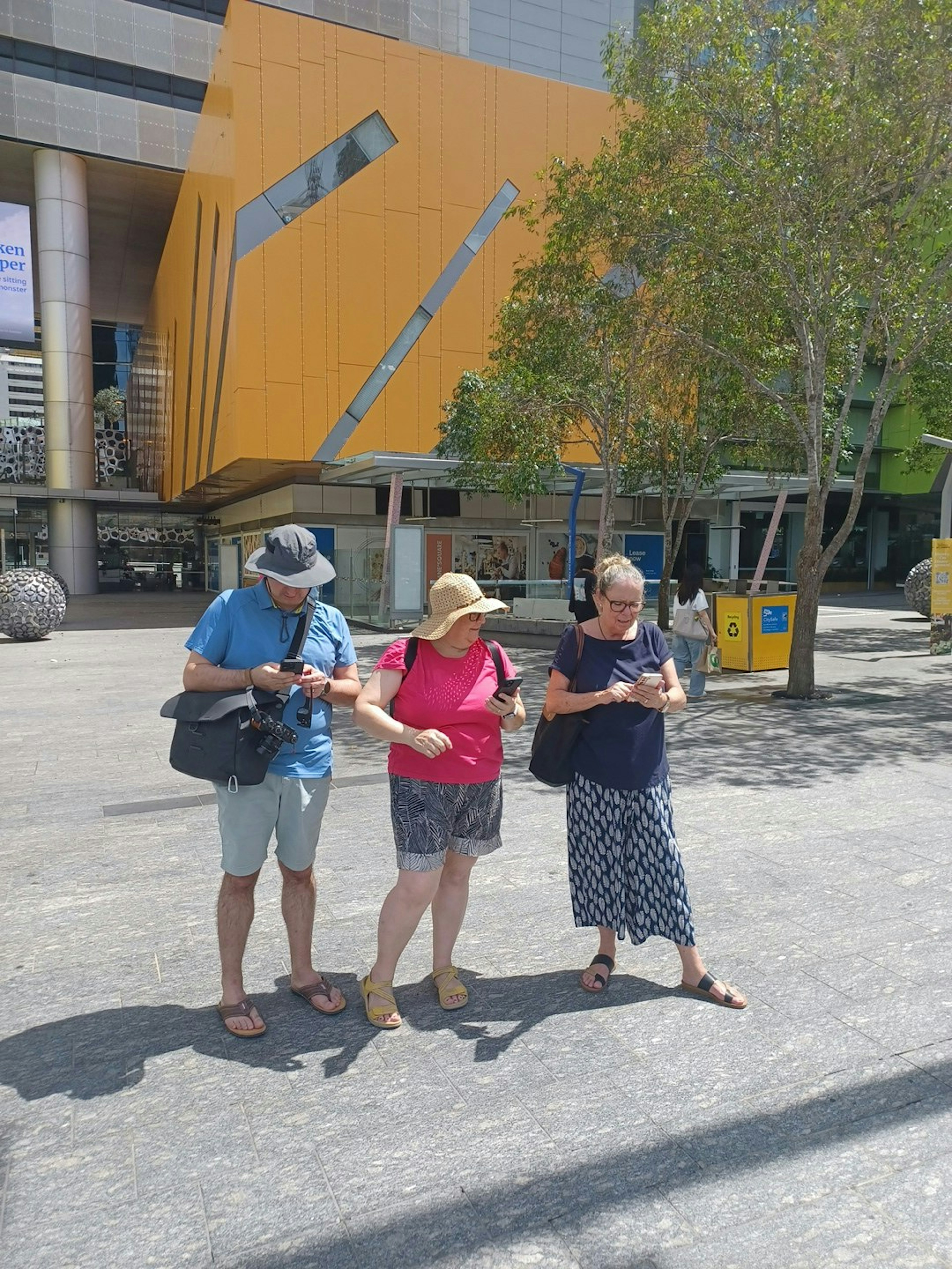 Colonial Brisbane: A Convict's Quest for Justice third image