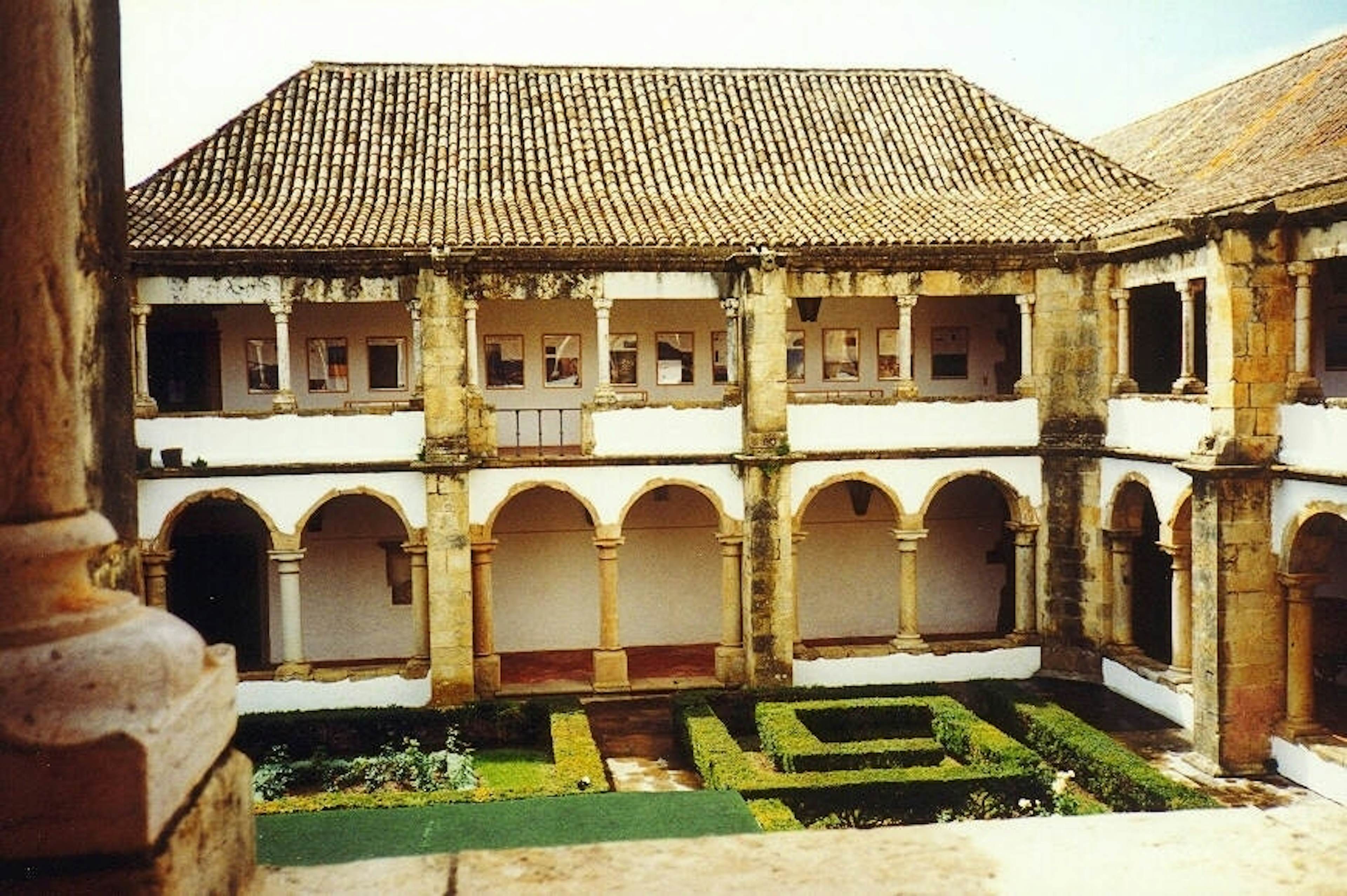 Municipal Museum of Faro