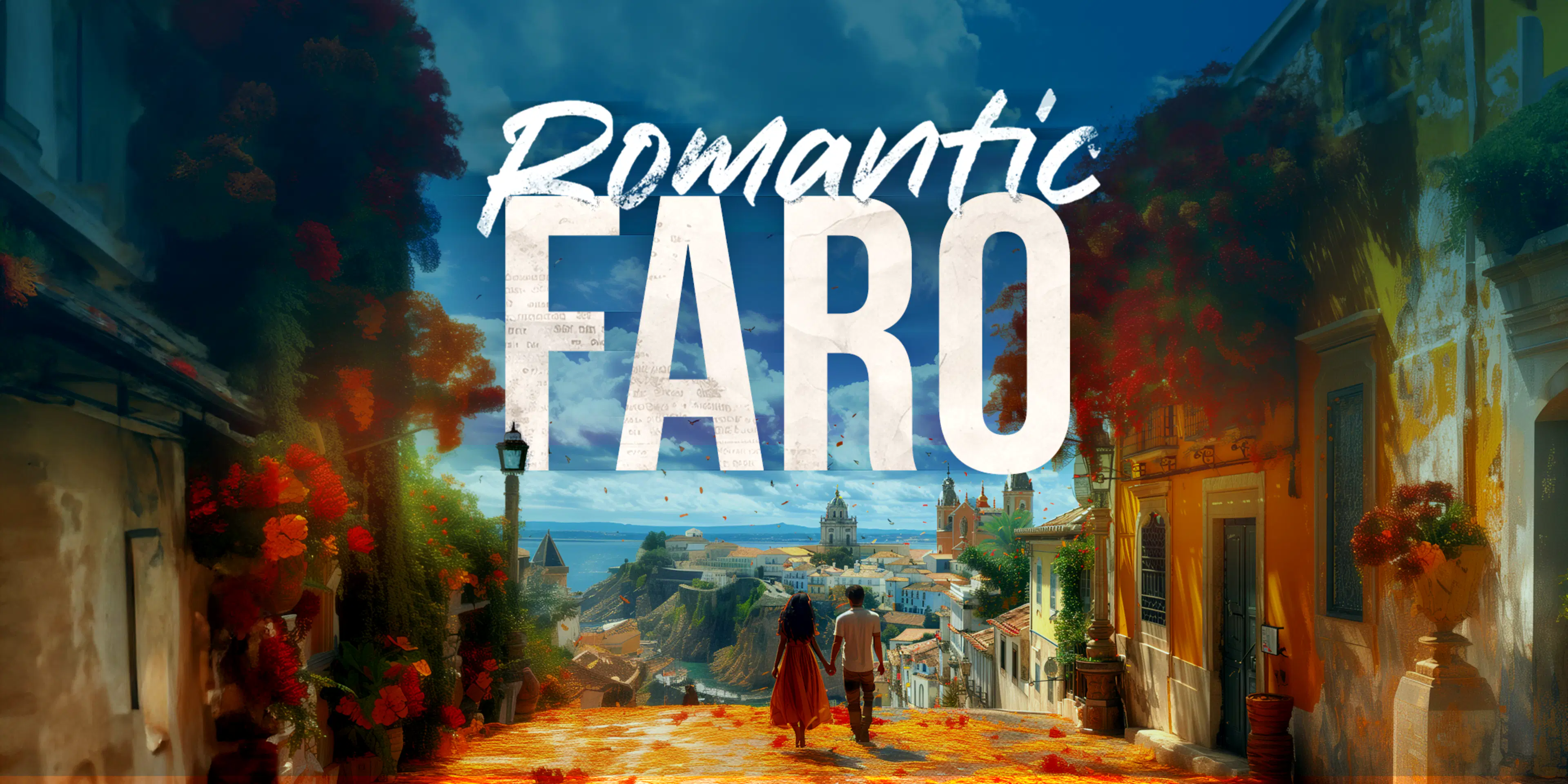 Romantic Faro: Whisper of Love image 1
