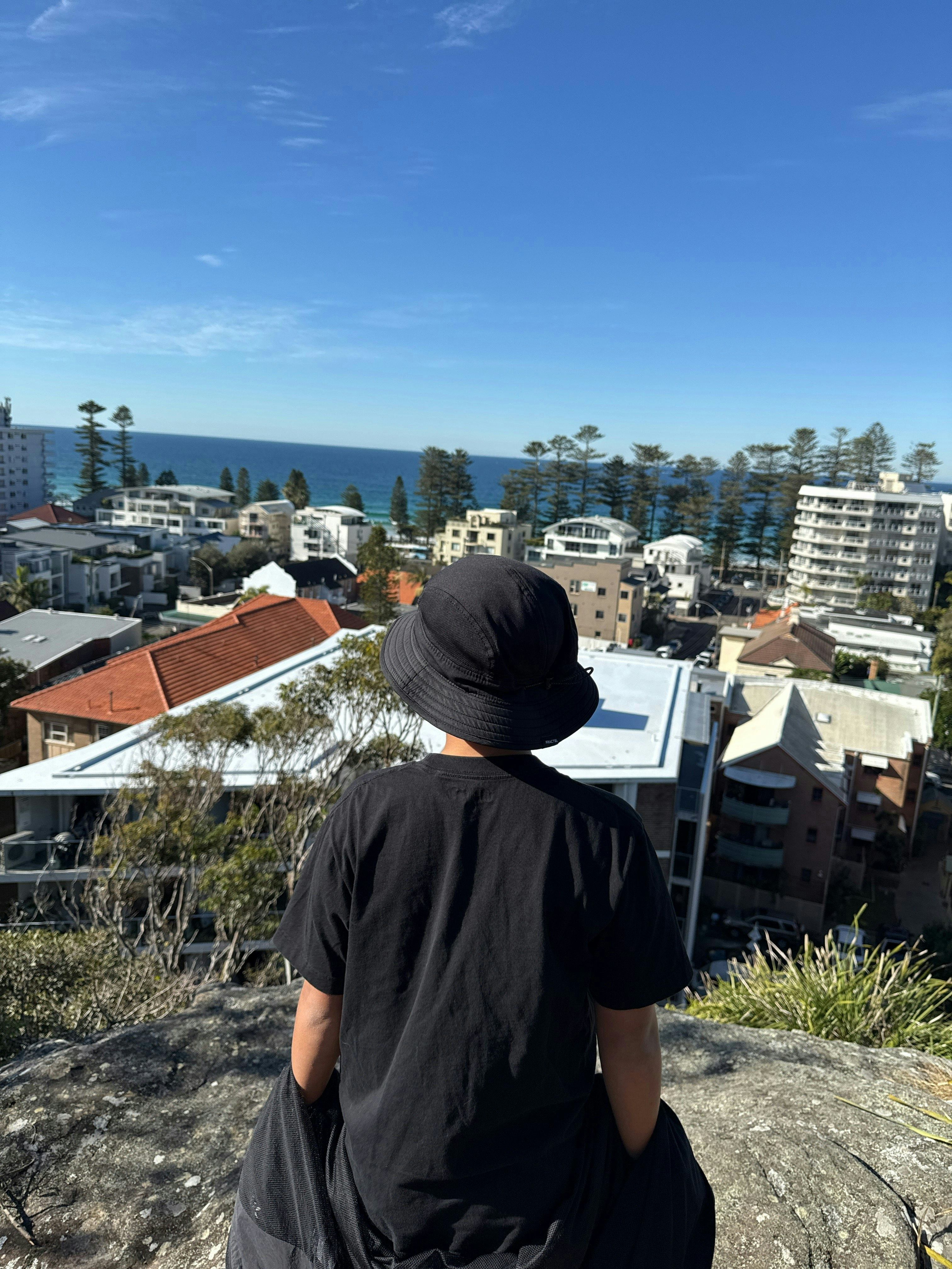 Manly: Sydney's Playground image 2