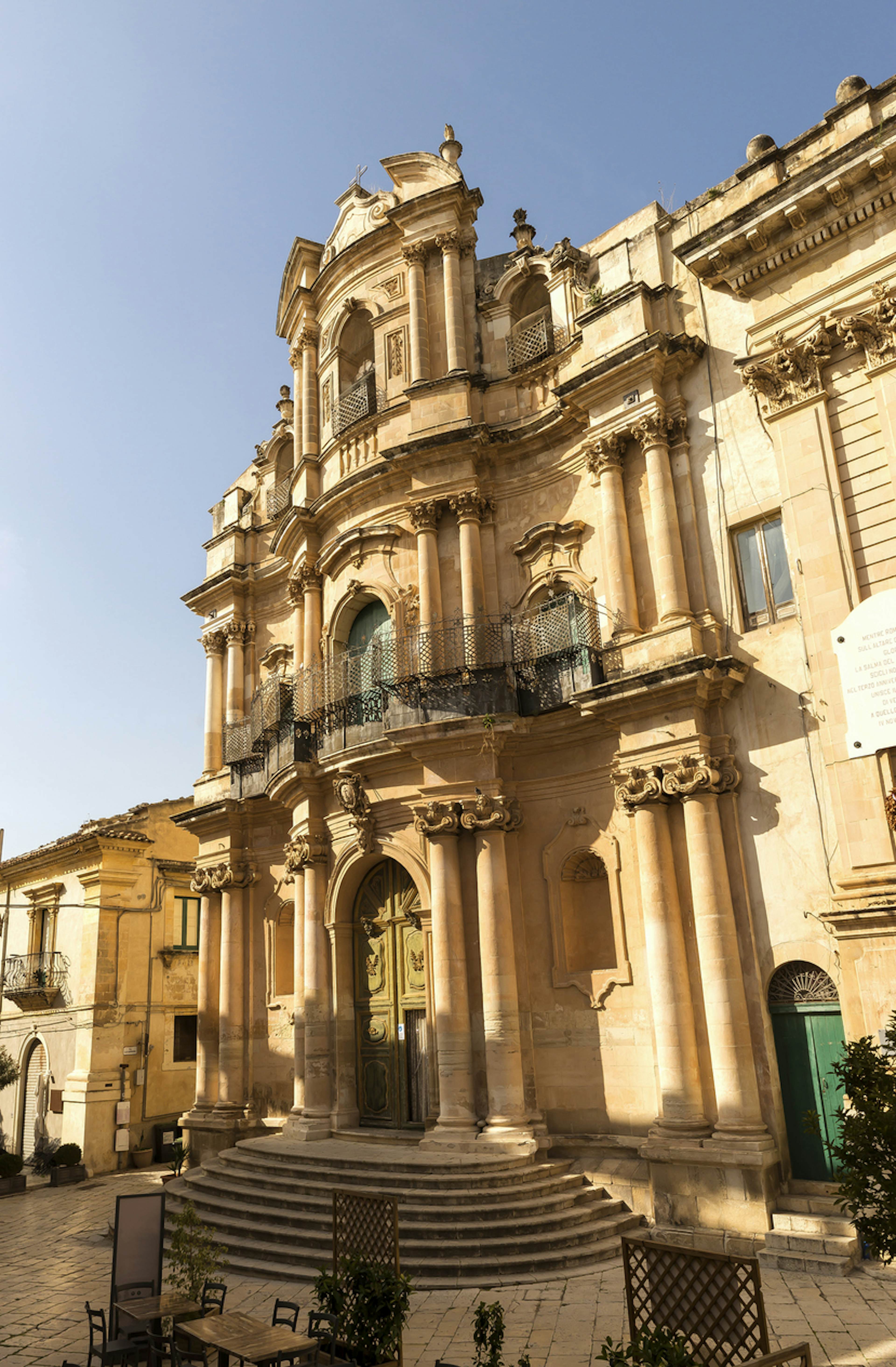 Church of Saint John the Evangelist