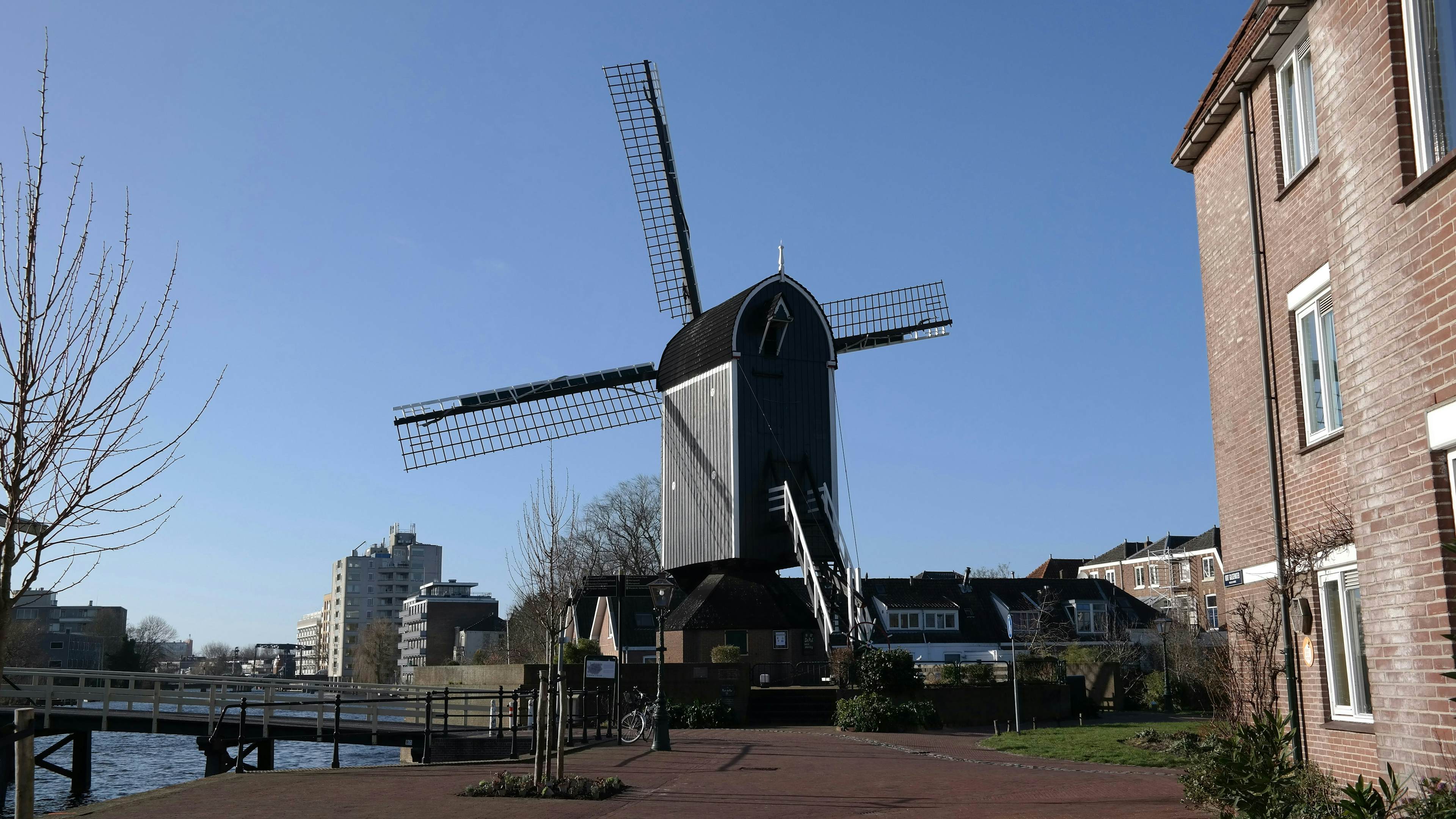 Molen De Put