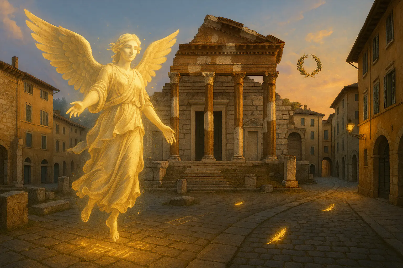 Brescia: Quest for the Laurel Crown image 1