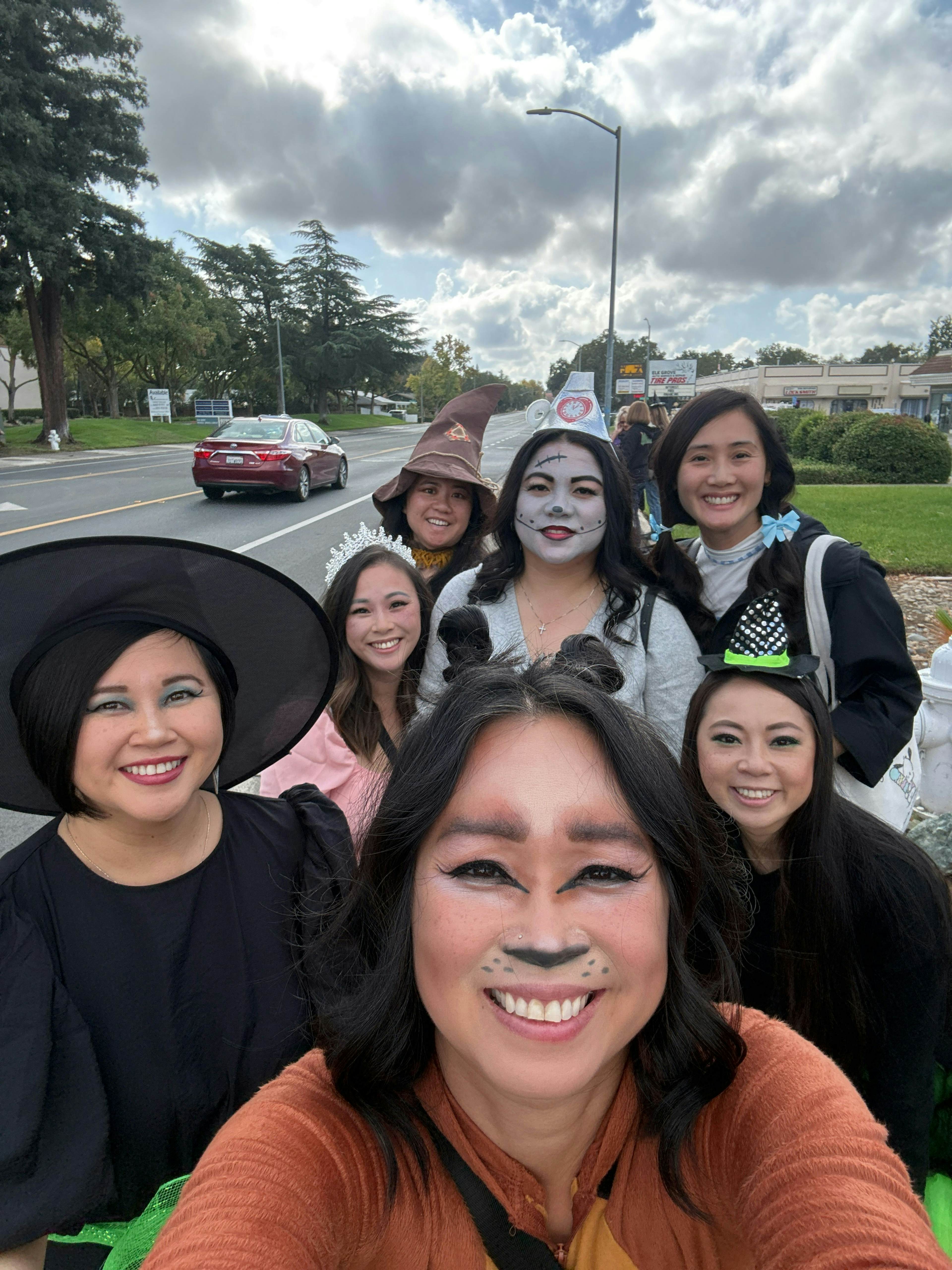 The Oz Escape in Chiajna image 1