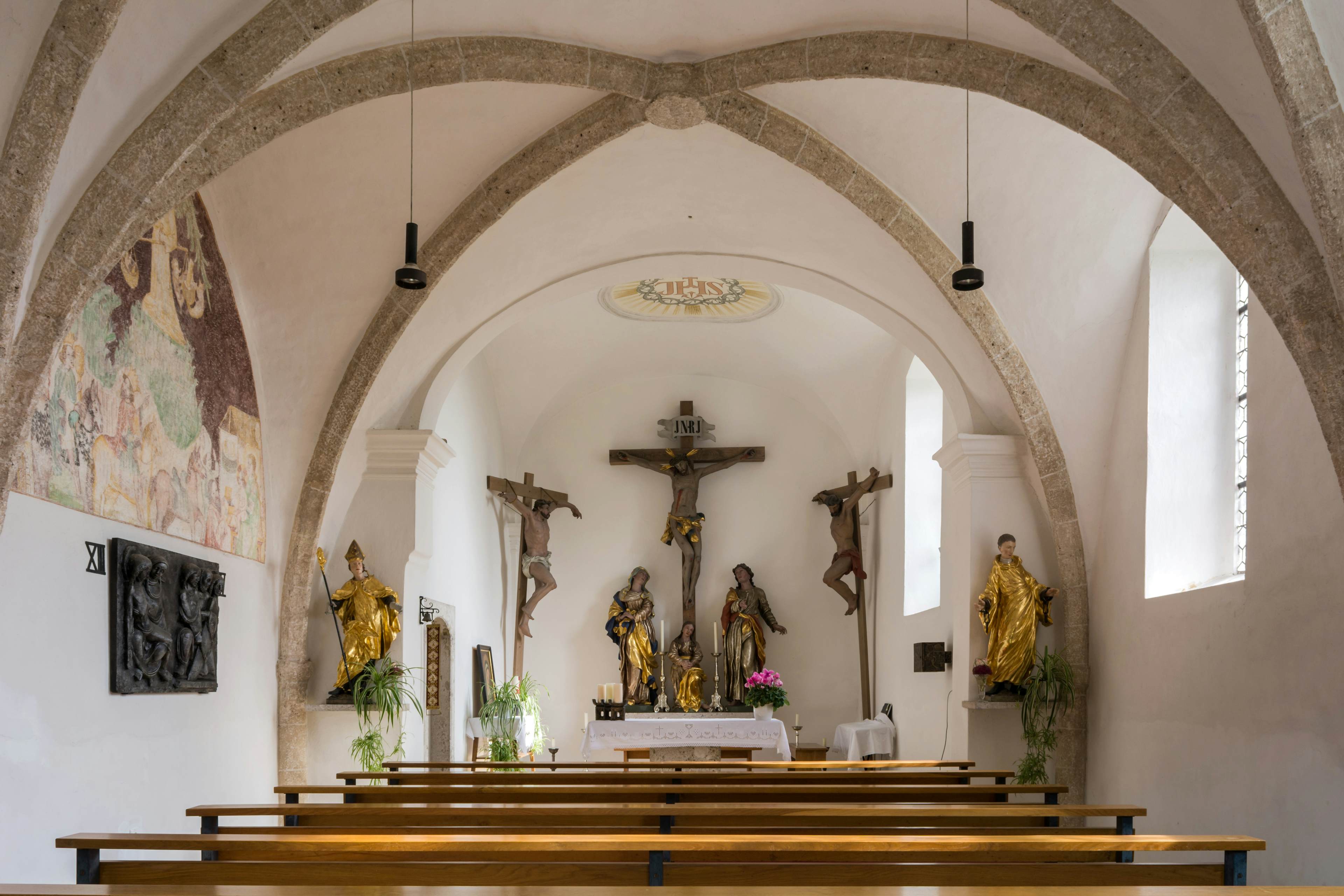 Kalvarienbergkirche