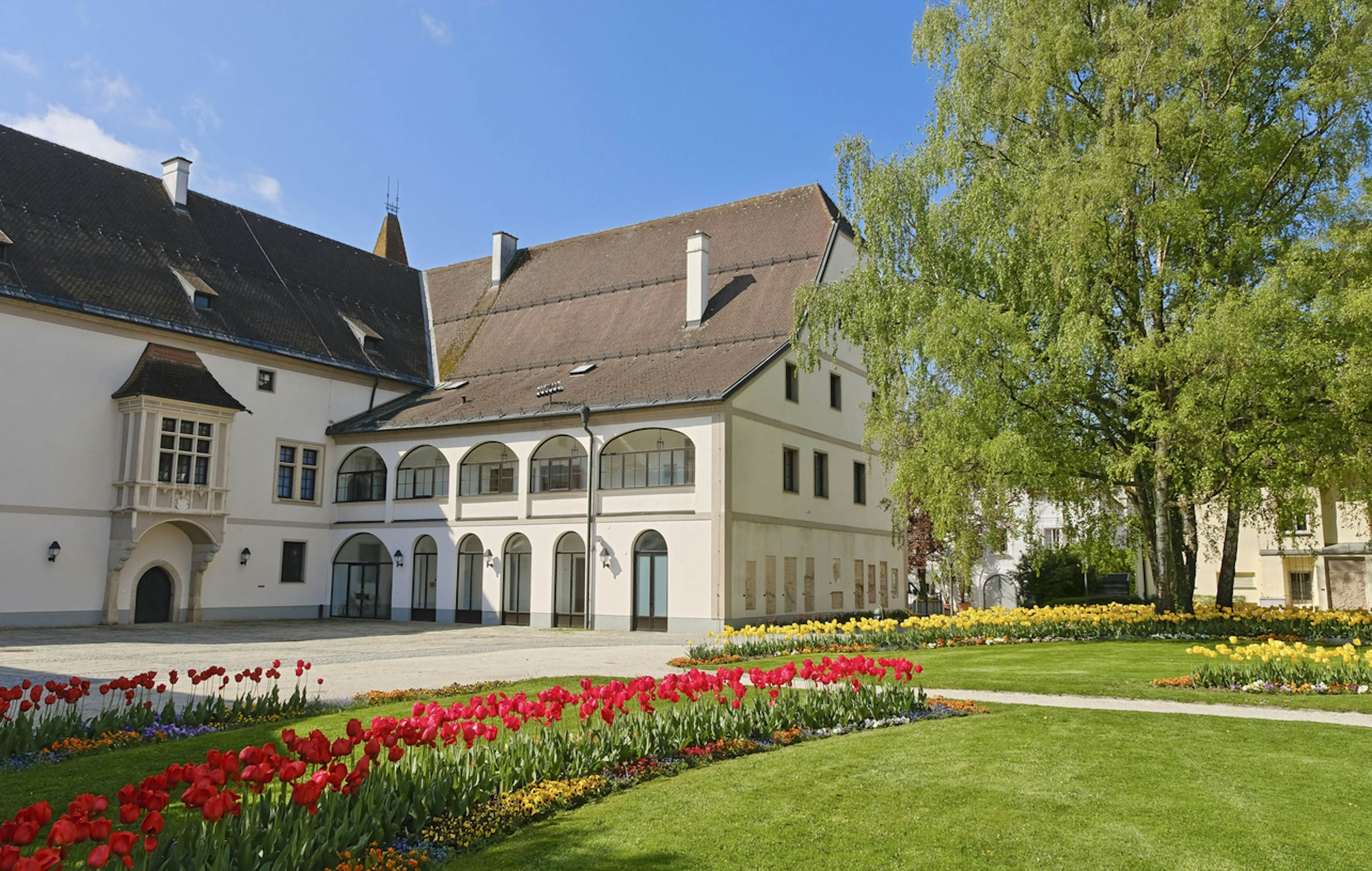 Schloss Pollheim