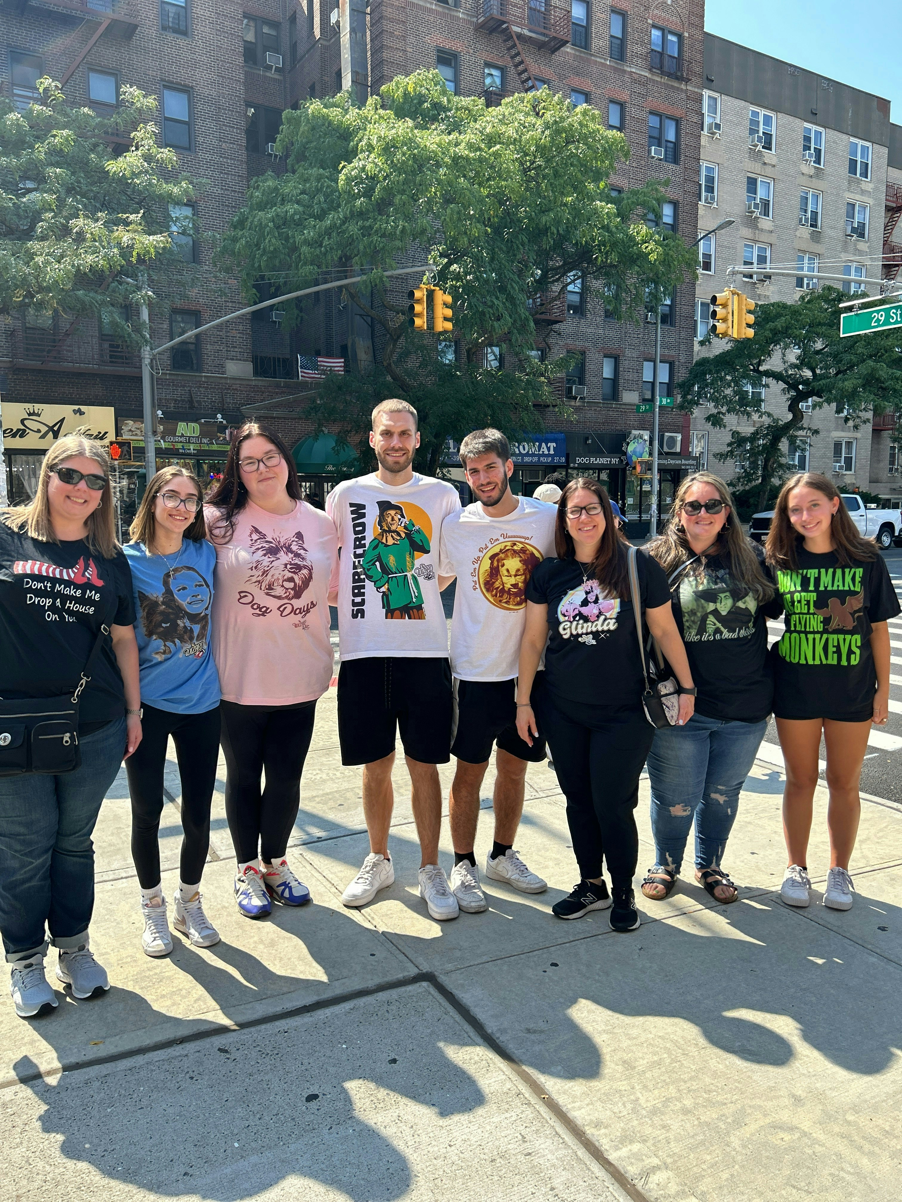 The Oz Escape in Queens, New York City image 2