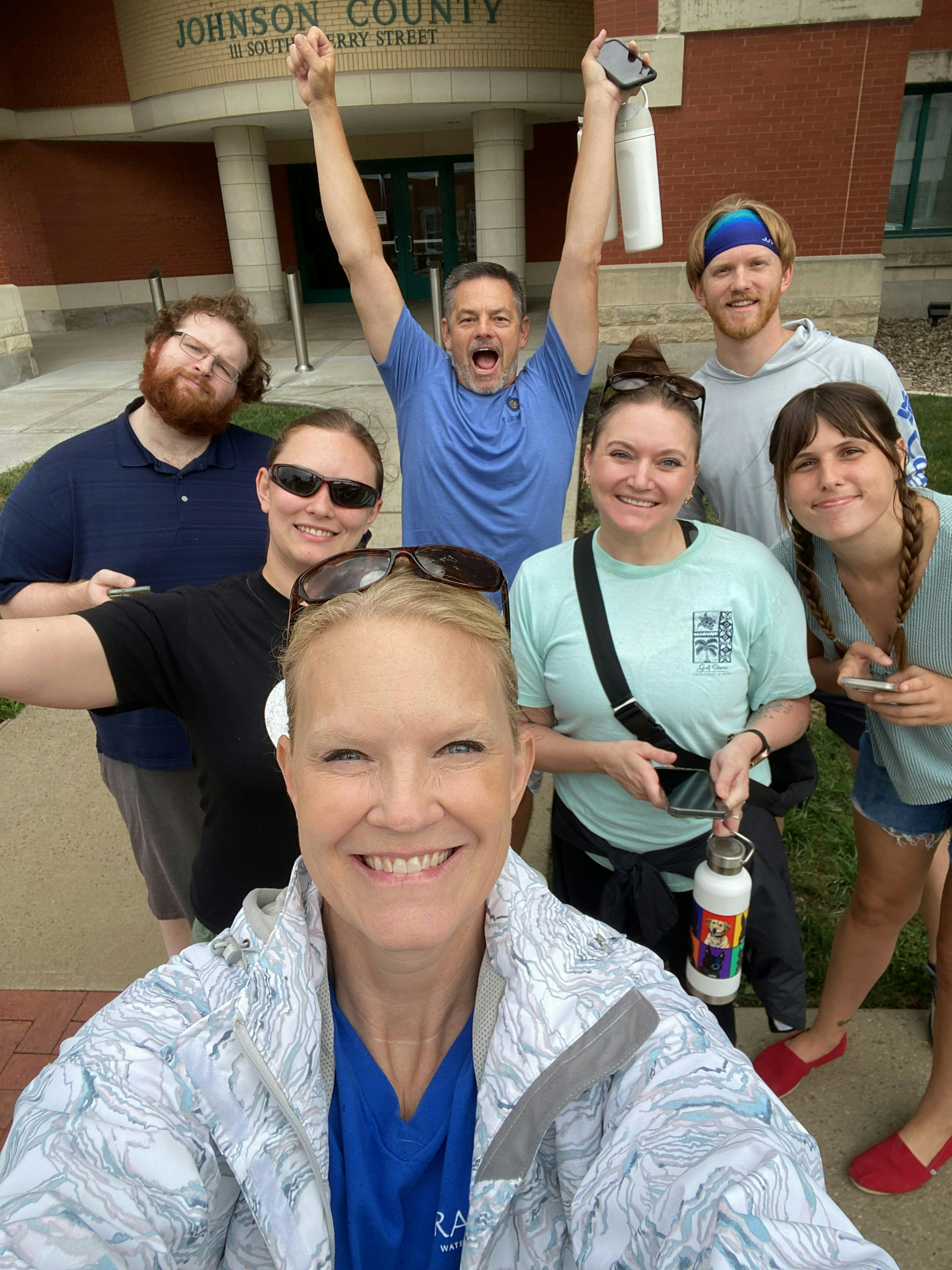 The Oz Escape in Olathe third image