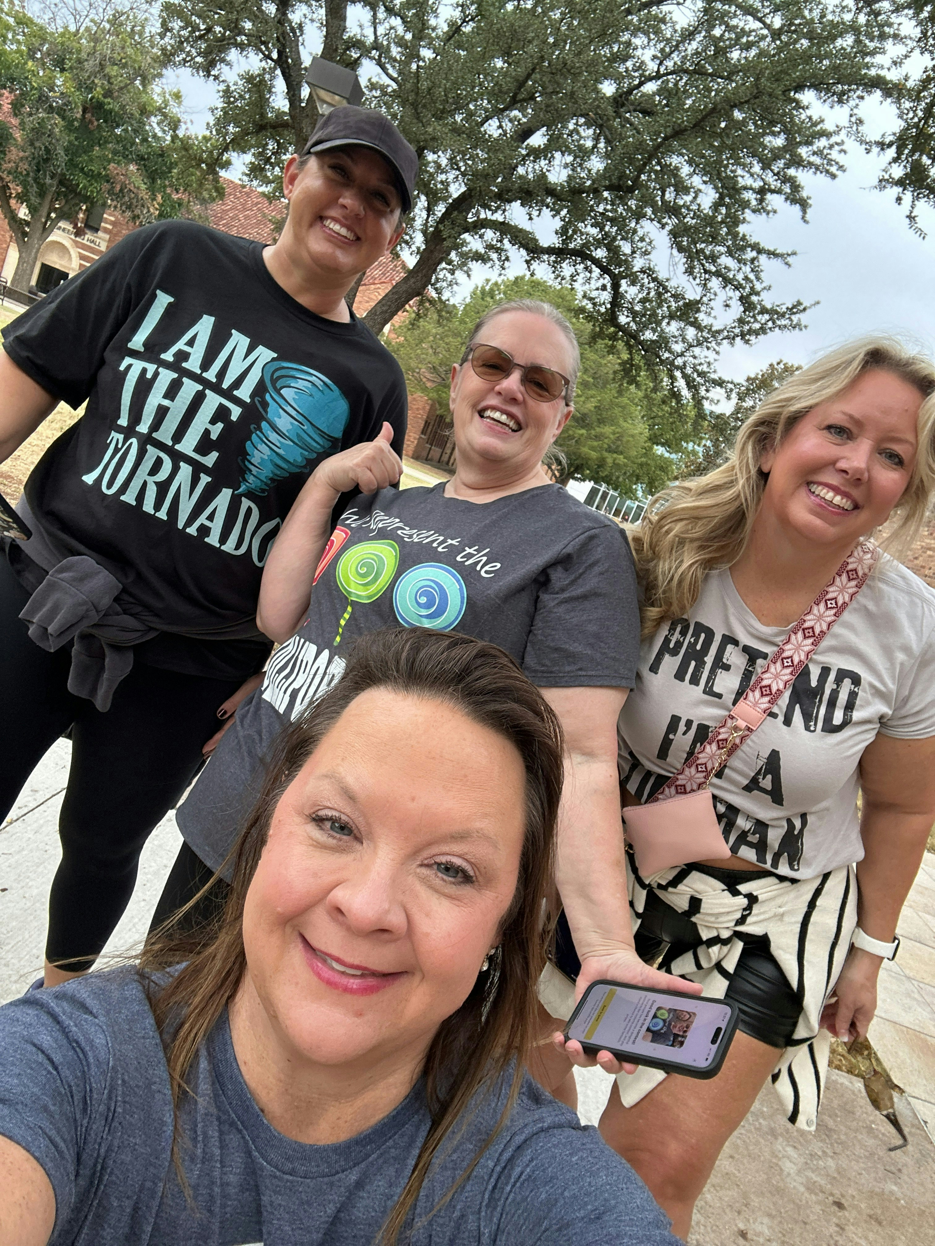 The Oz Escape in Wichita Falls image 2