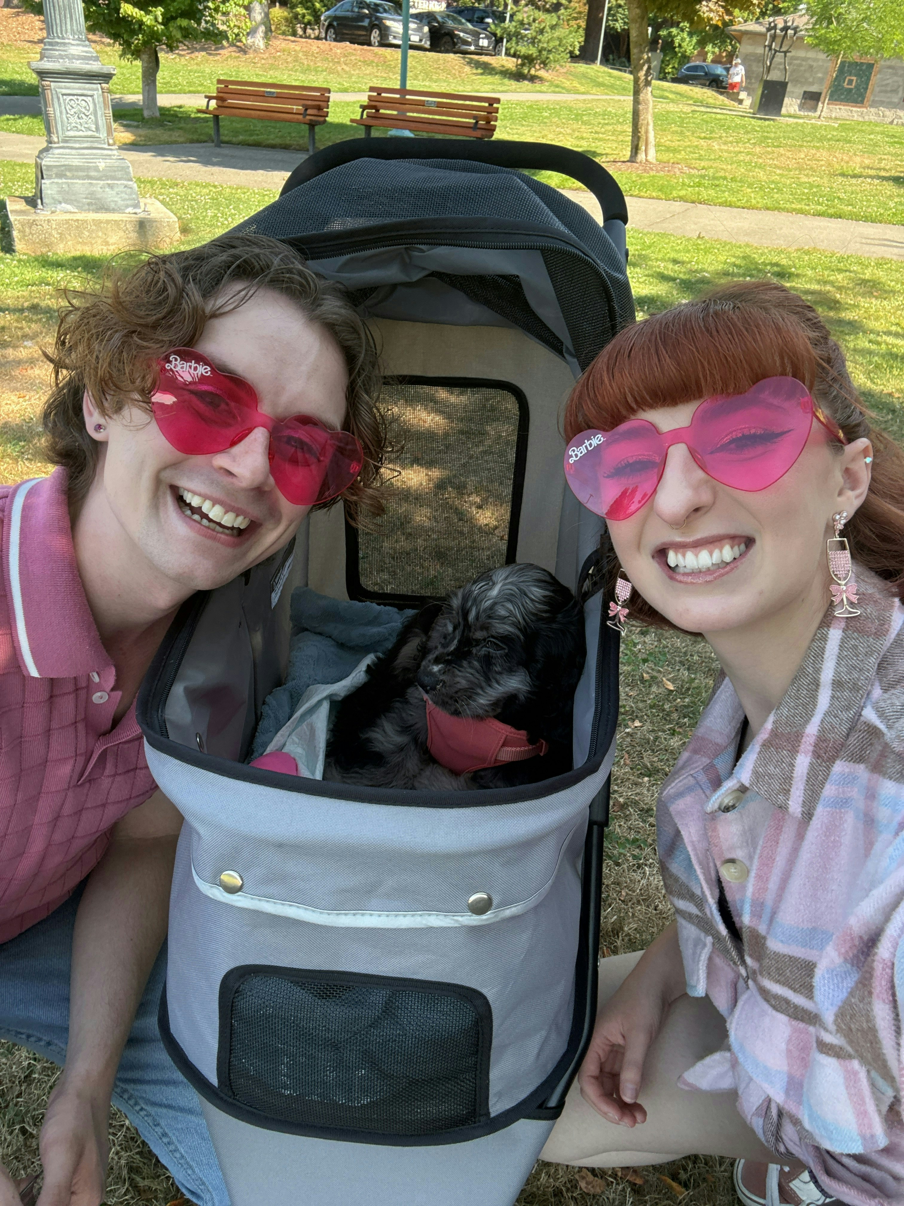 The Oz Escape in Kirkland image 2