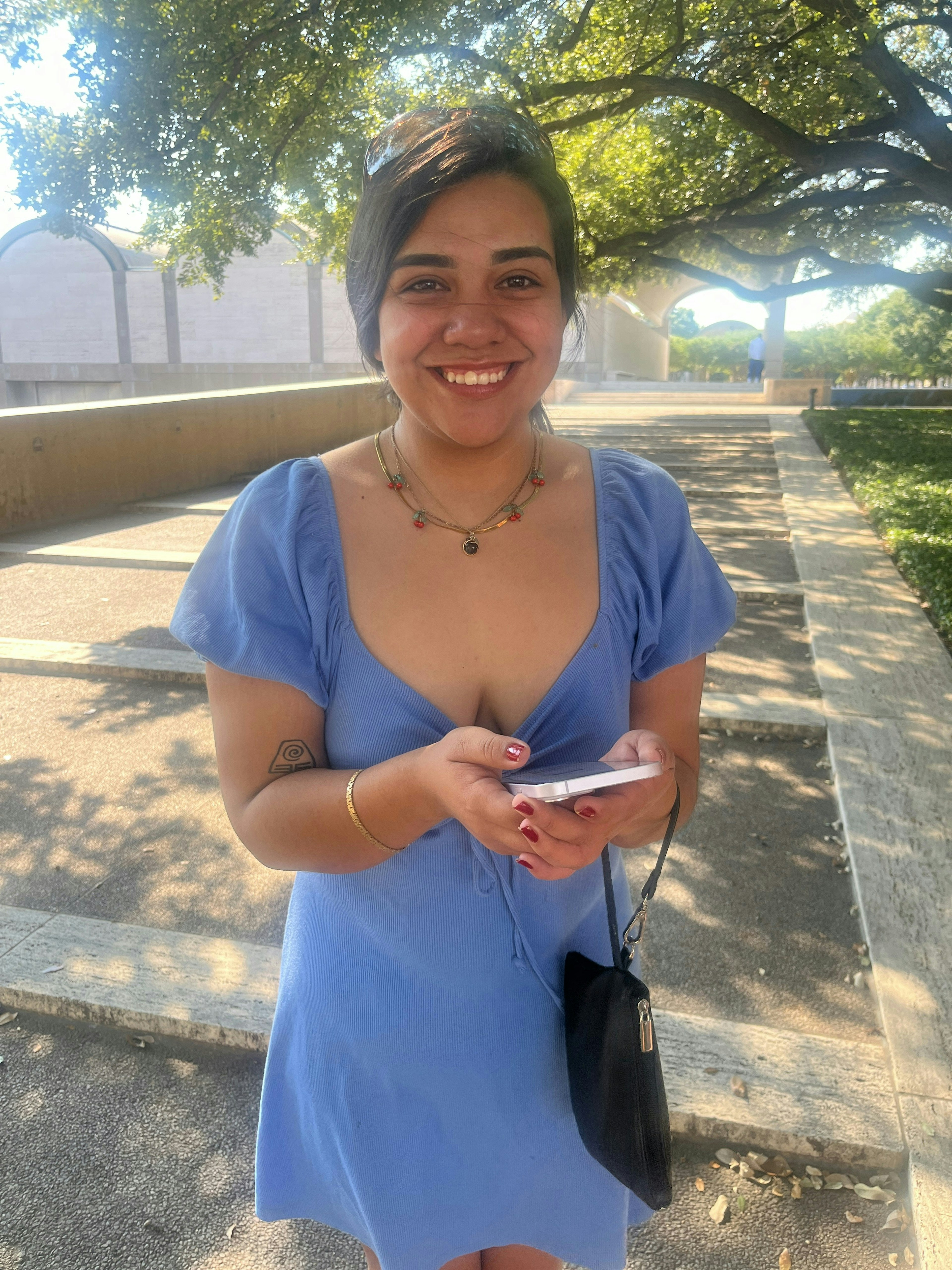 The Oz Escape: A Wicked Glitch in Fort Worth third image