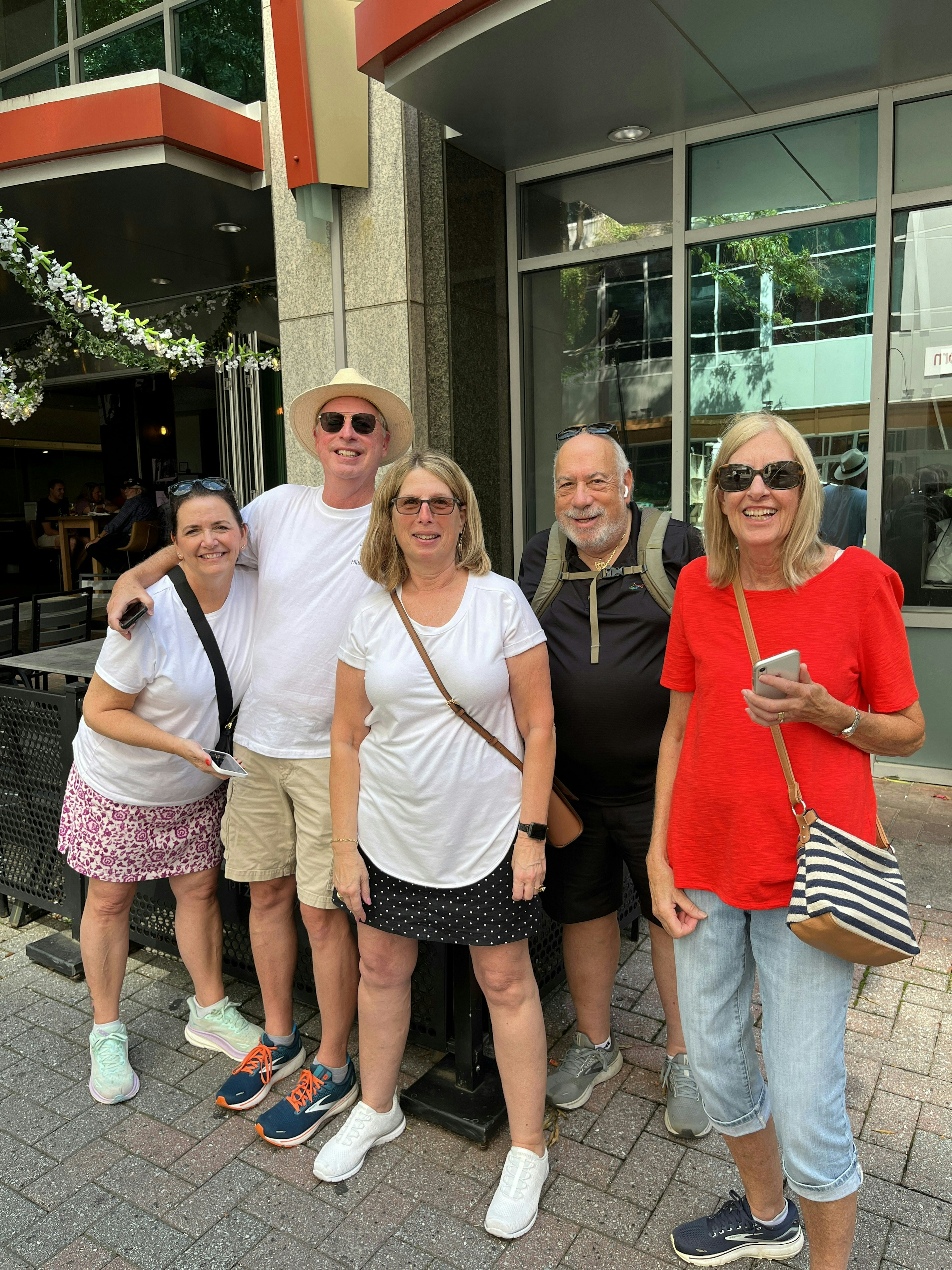 The Oz Escape: A Wicked Glitch in Charlotte second image