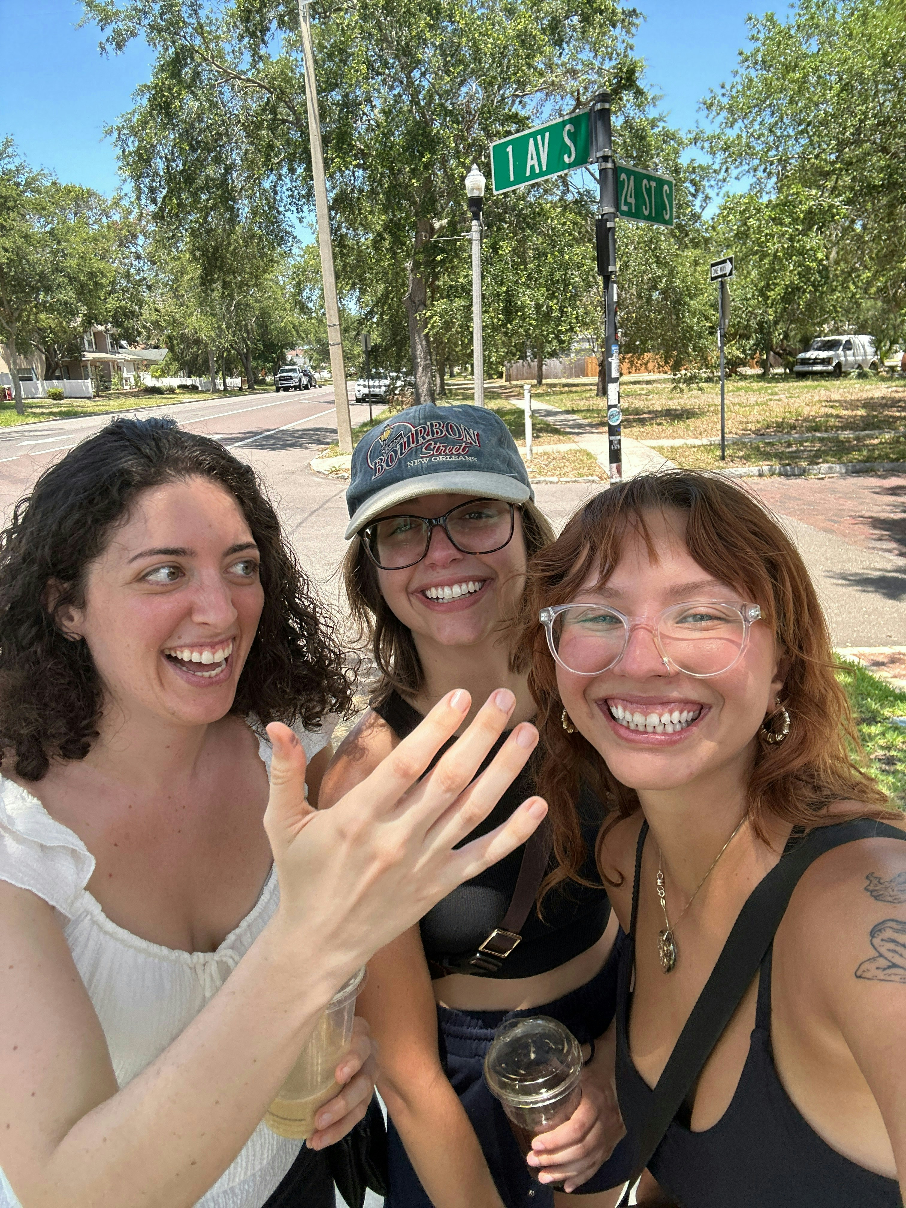 The PAN Escape in St. Petersburg image 2