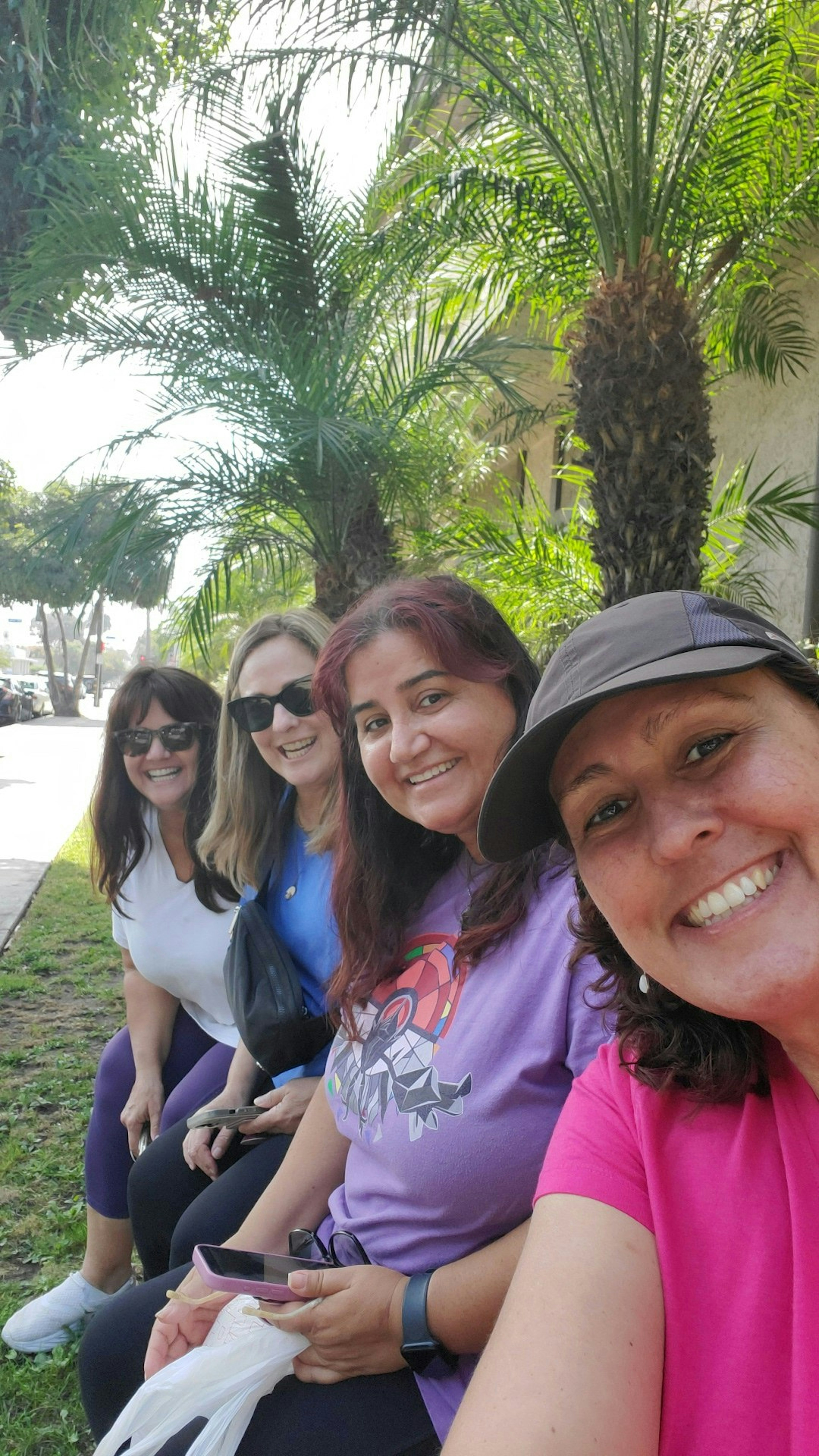 The Oz Escape: A Wicked Glitch in Long Beach second image