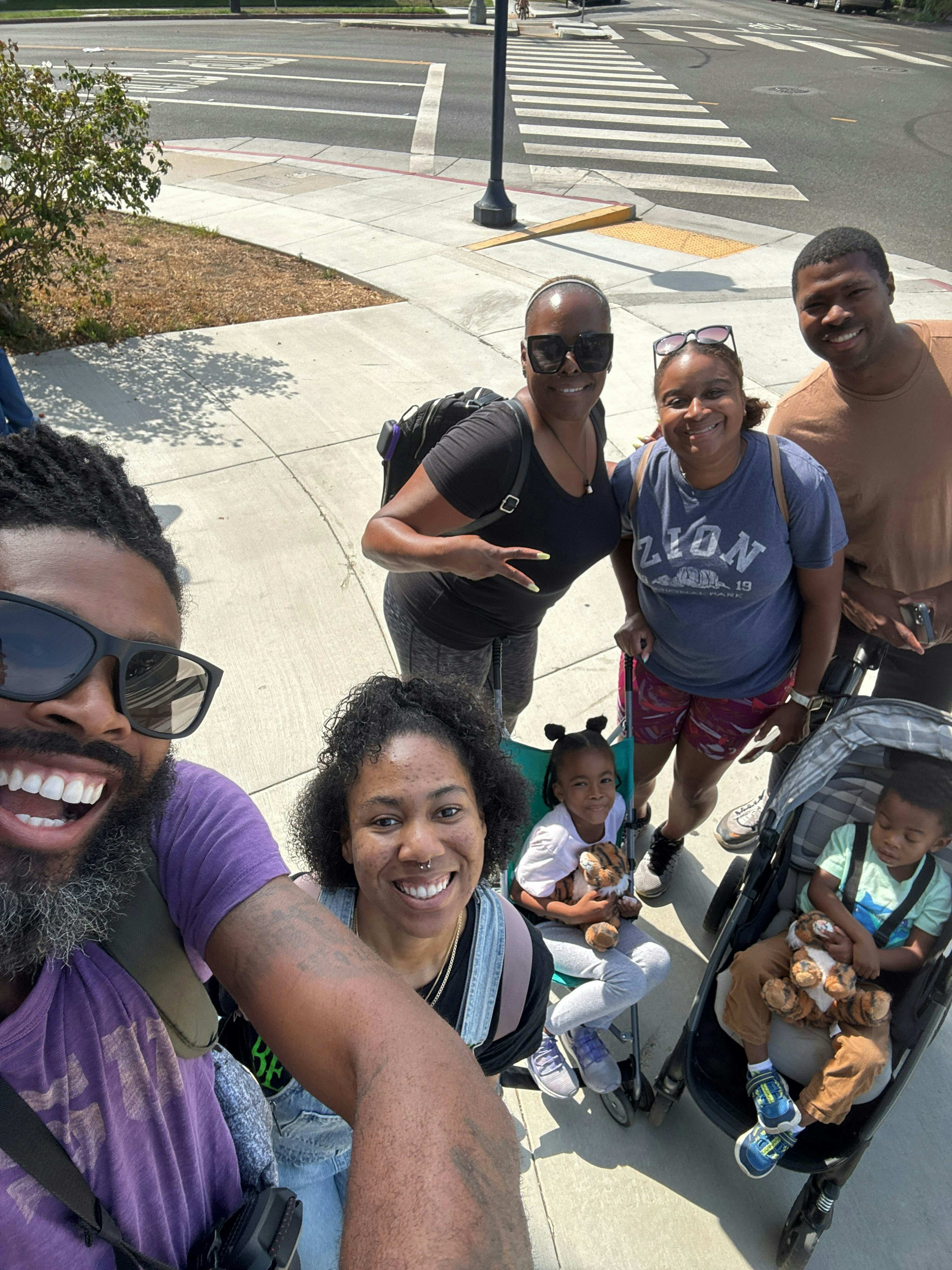 The Oz Escape: A Wicked Glitch in Long Beach third image