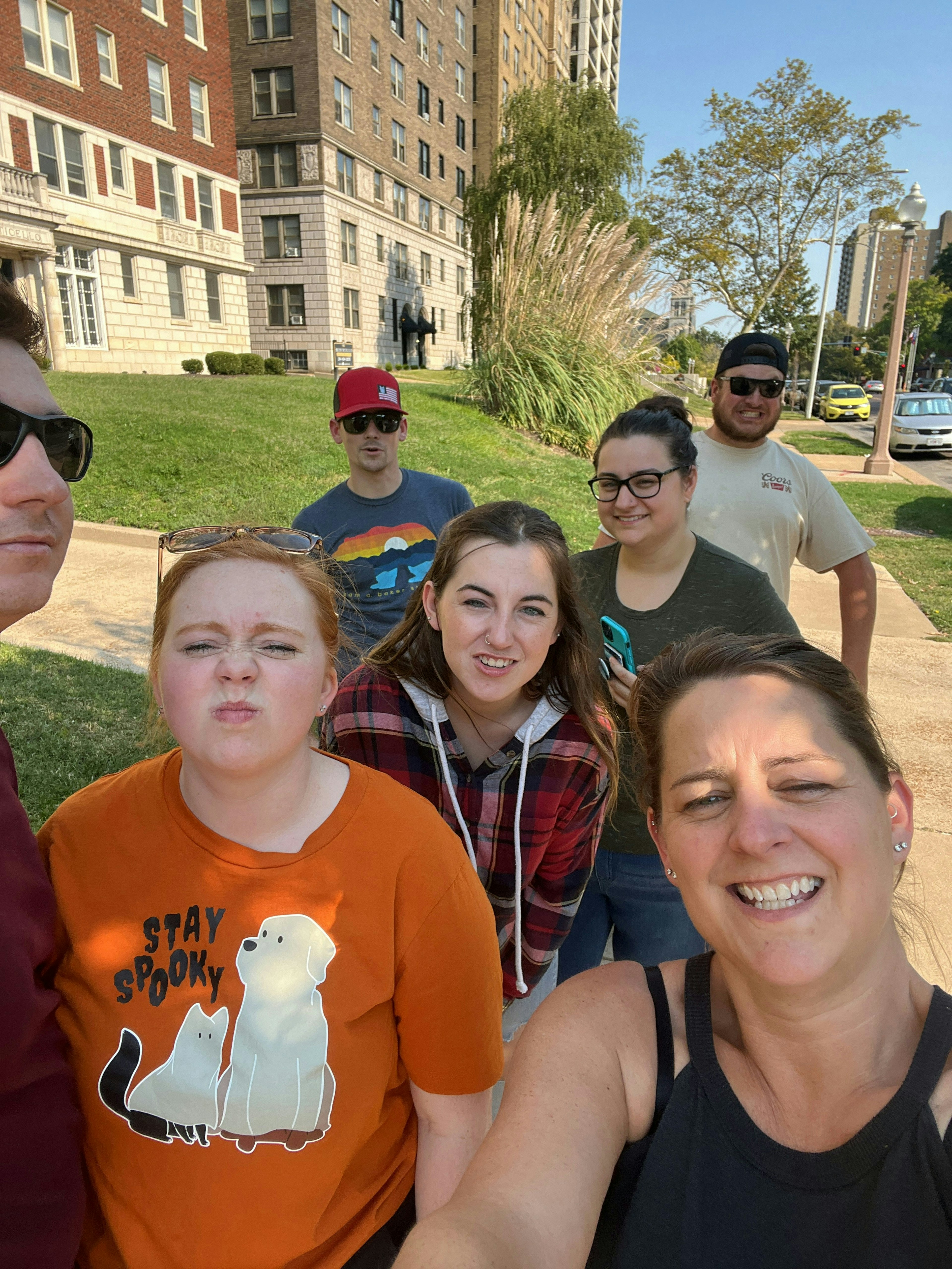 The Oz Escape: A Wicked Glitch in St. Louis third image