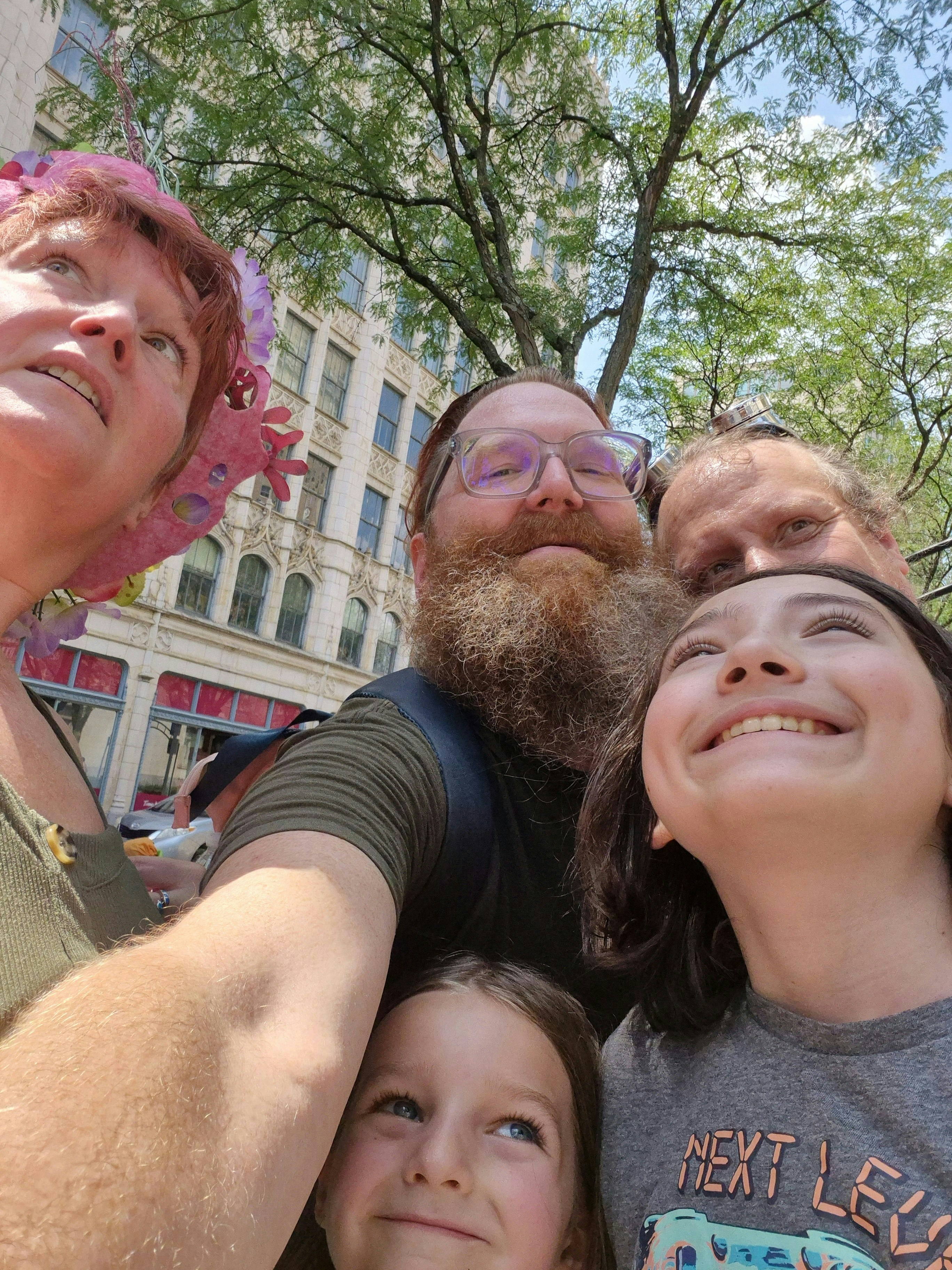 The Oz Escape: A Wicked Glitch in Cincinnati image 2