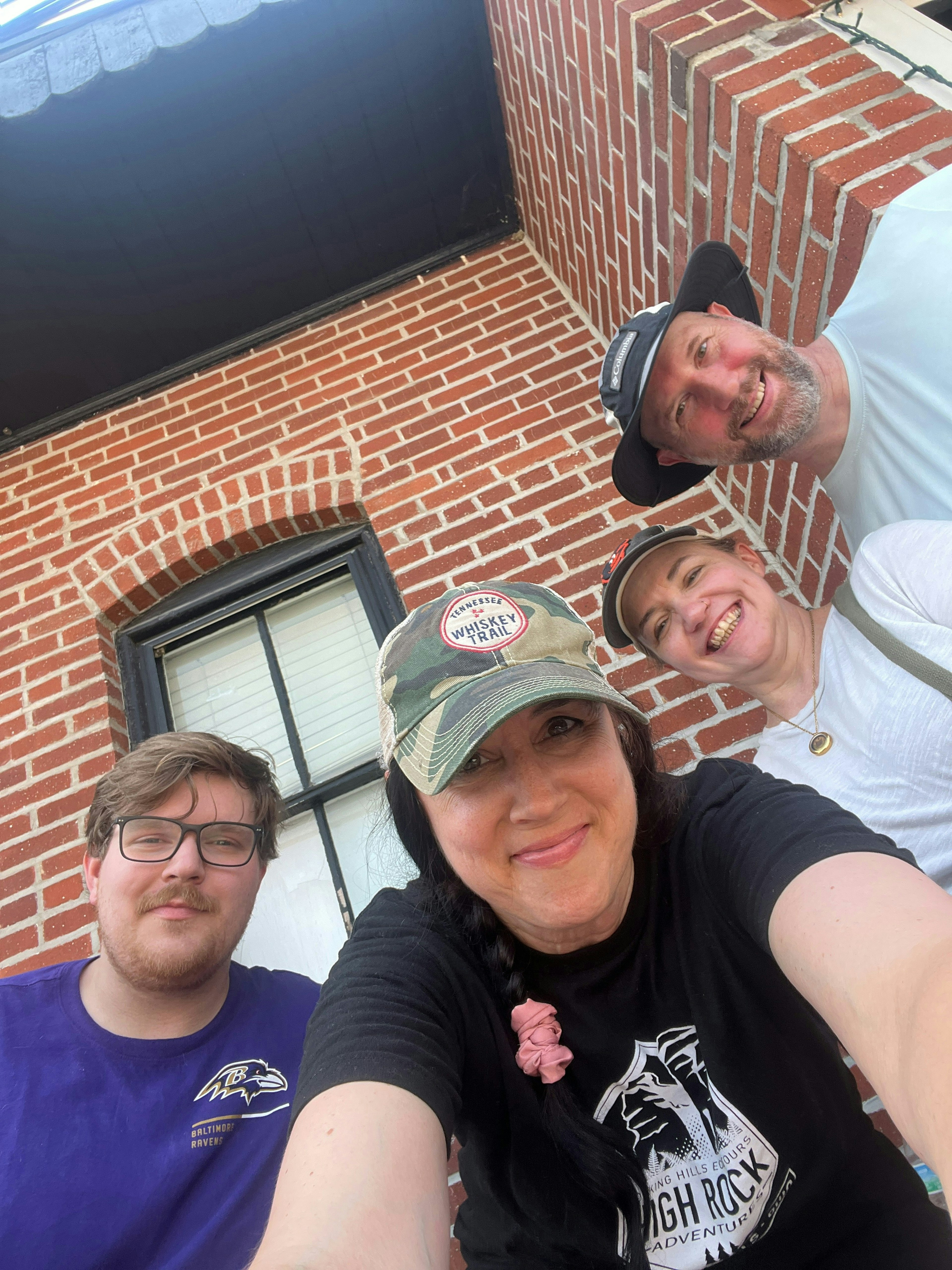 The Oz Escape: A Wicked Glitch in Frederick second image