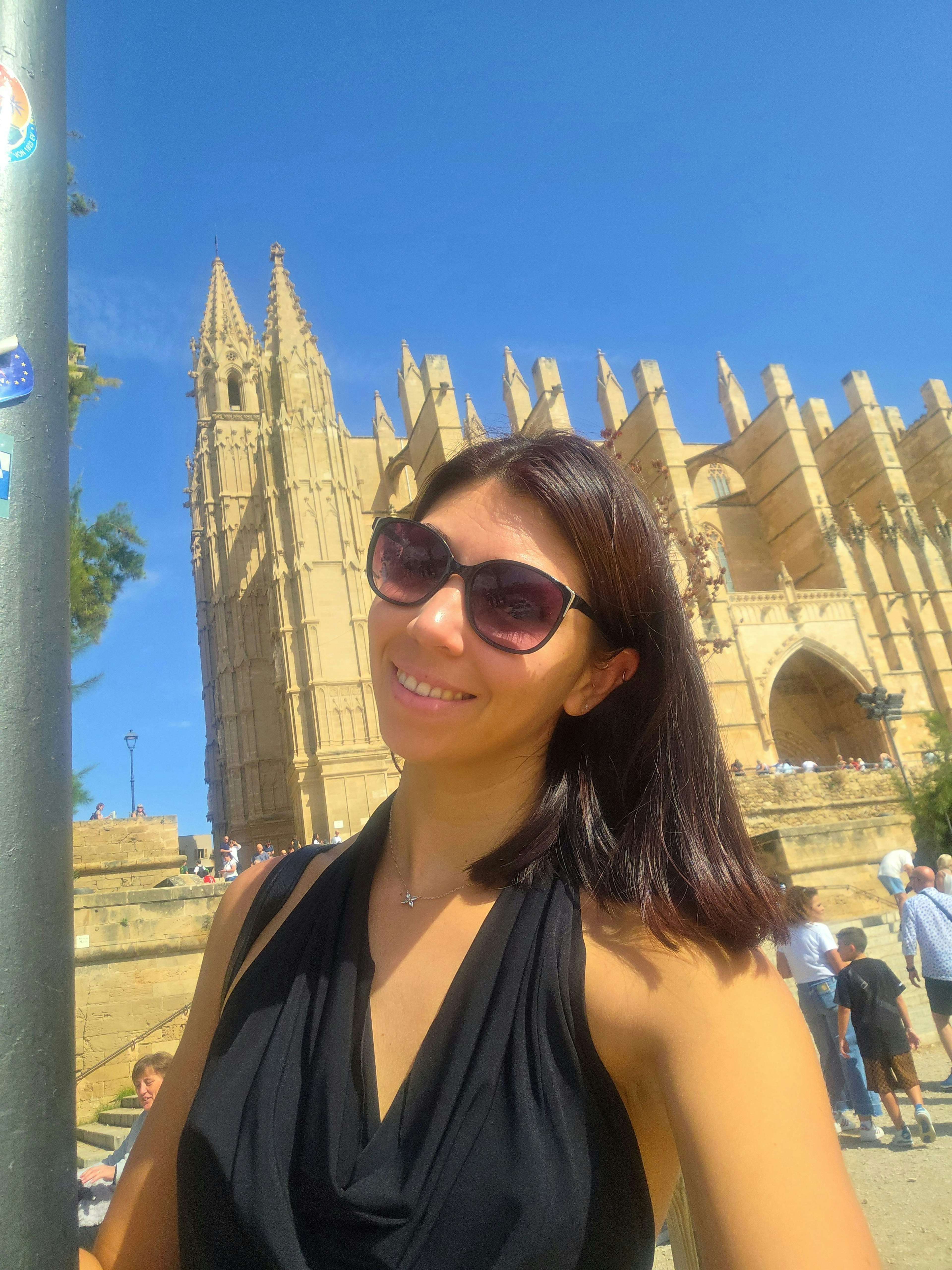 From Castle to Palma Master third image