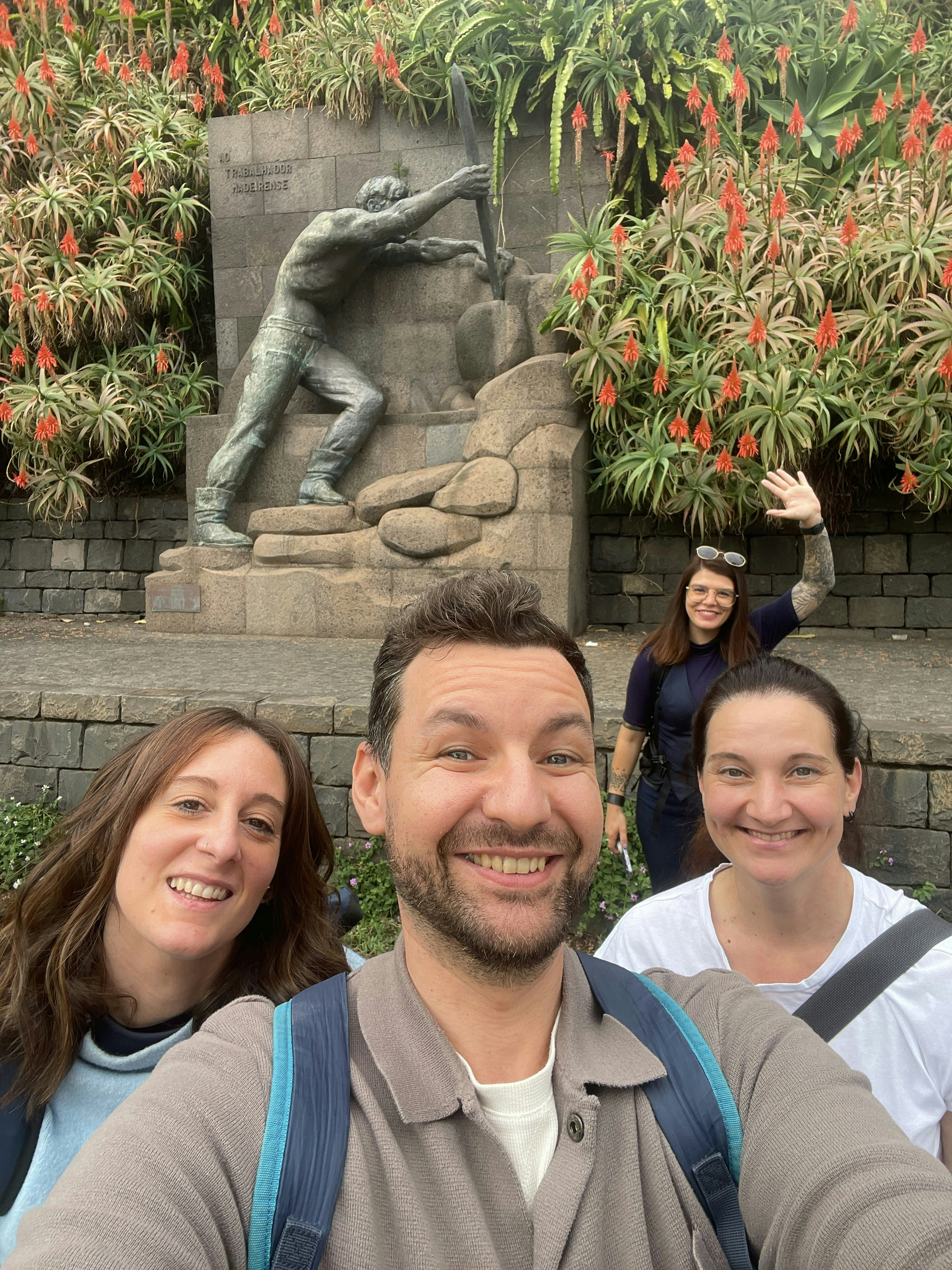 The Amazing Quest in Funchal image 2