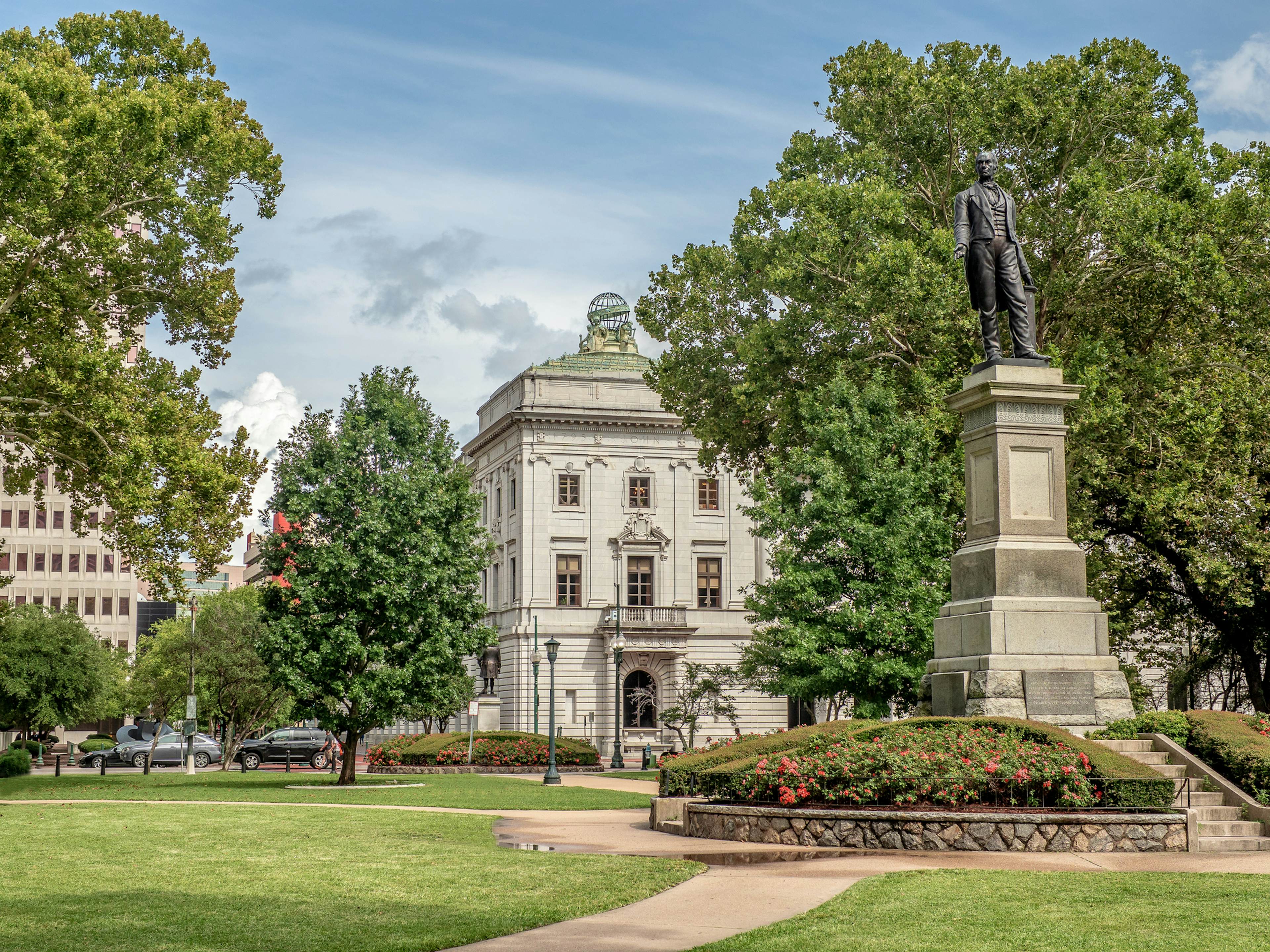 Lafayette Square