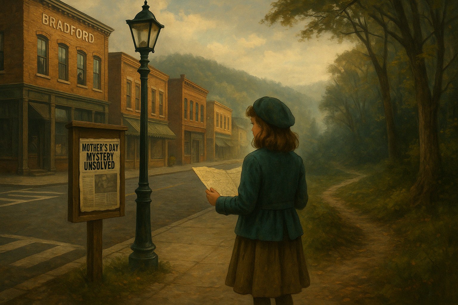 Marilyn Horne Secret Spy cover