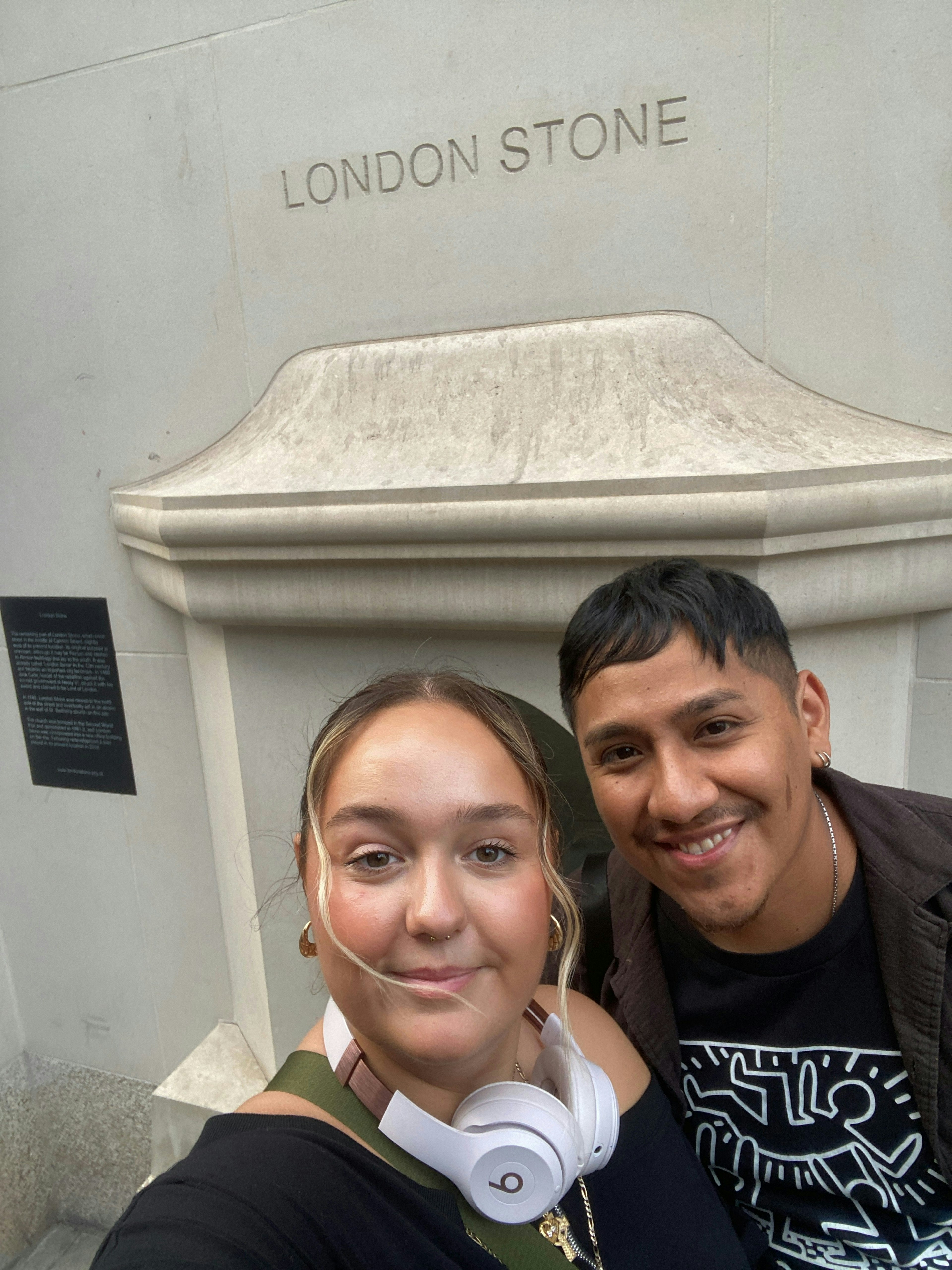 Roman London: Tour of Londinium second image