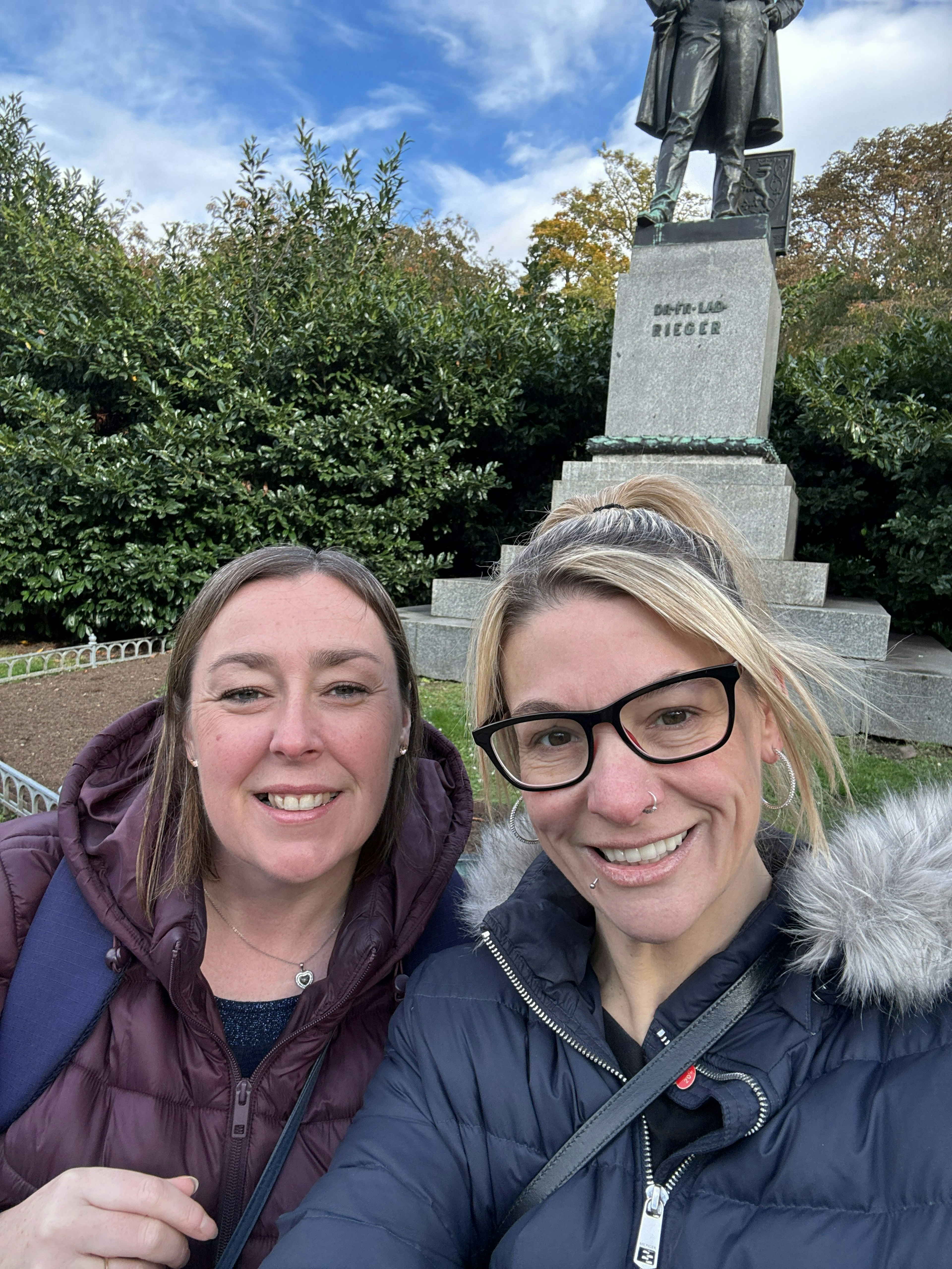 Czech it Out & Crawl Through Prague second image