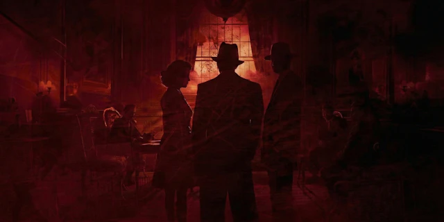 Murder Mystery: Death in the Shadows in Montpellier