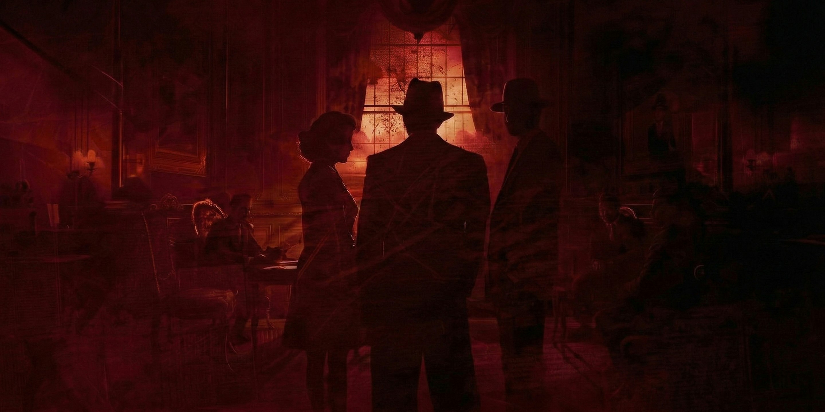 Murder Mystery: Death in the Shadows in Algeciras cover