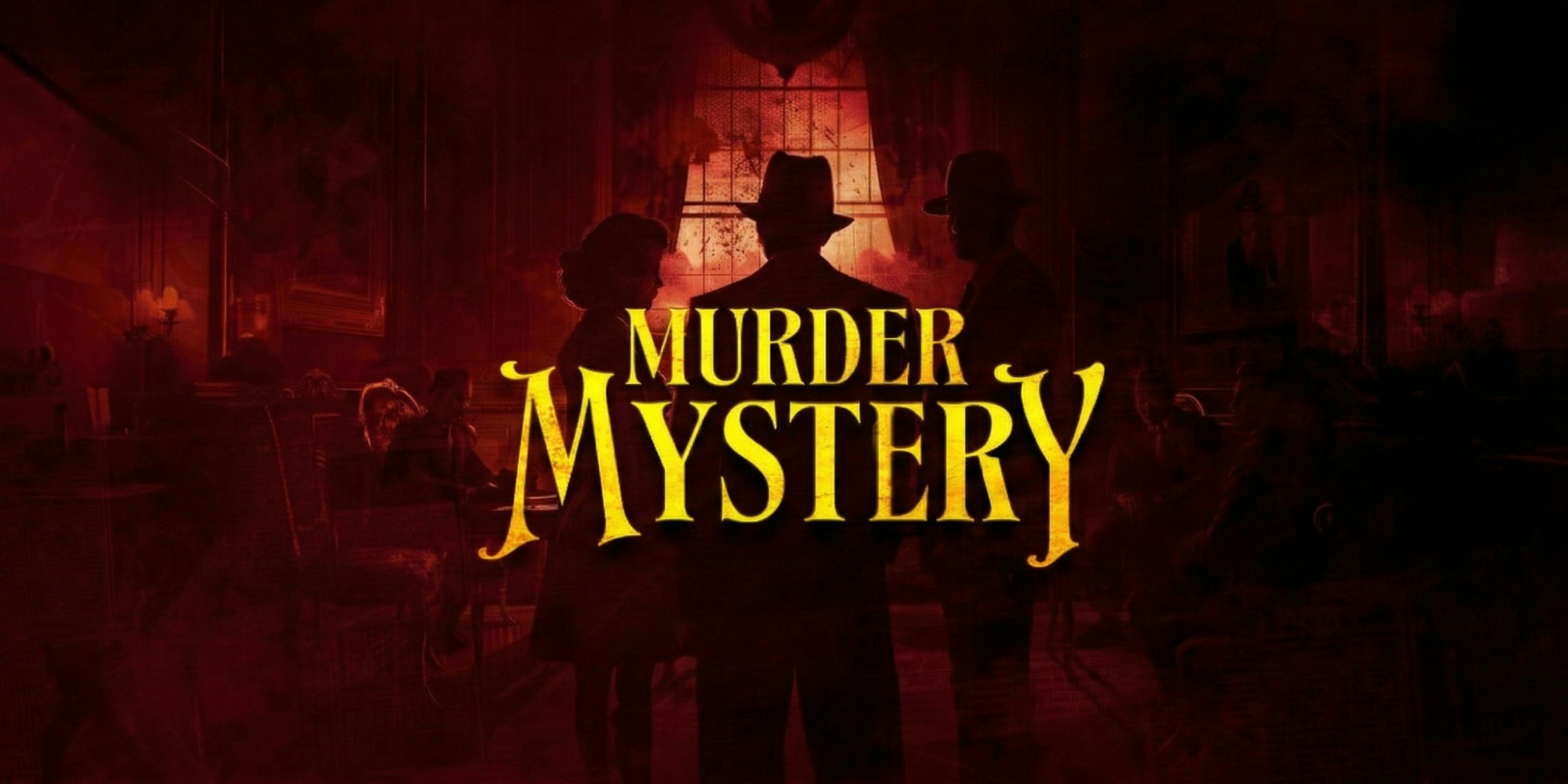 Murder Mystery: Death in the Shadows in Gold Coast image 2