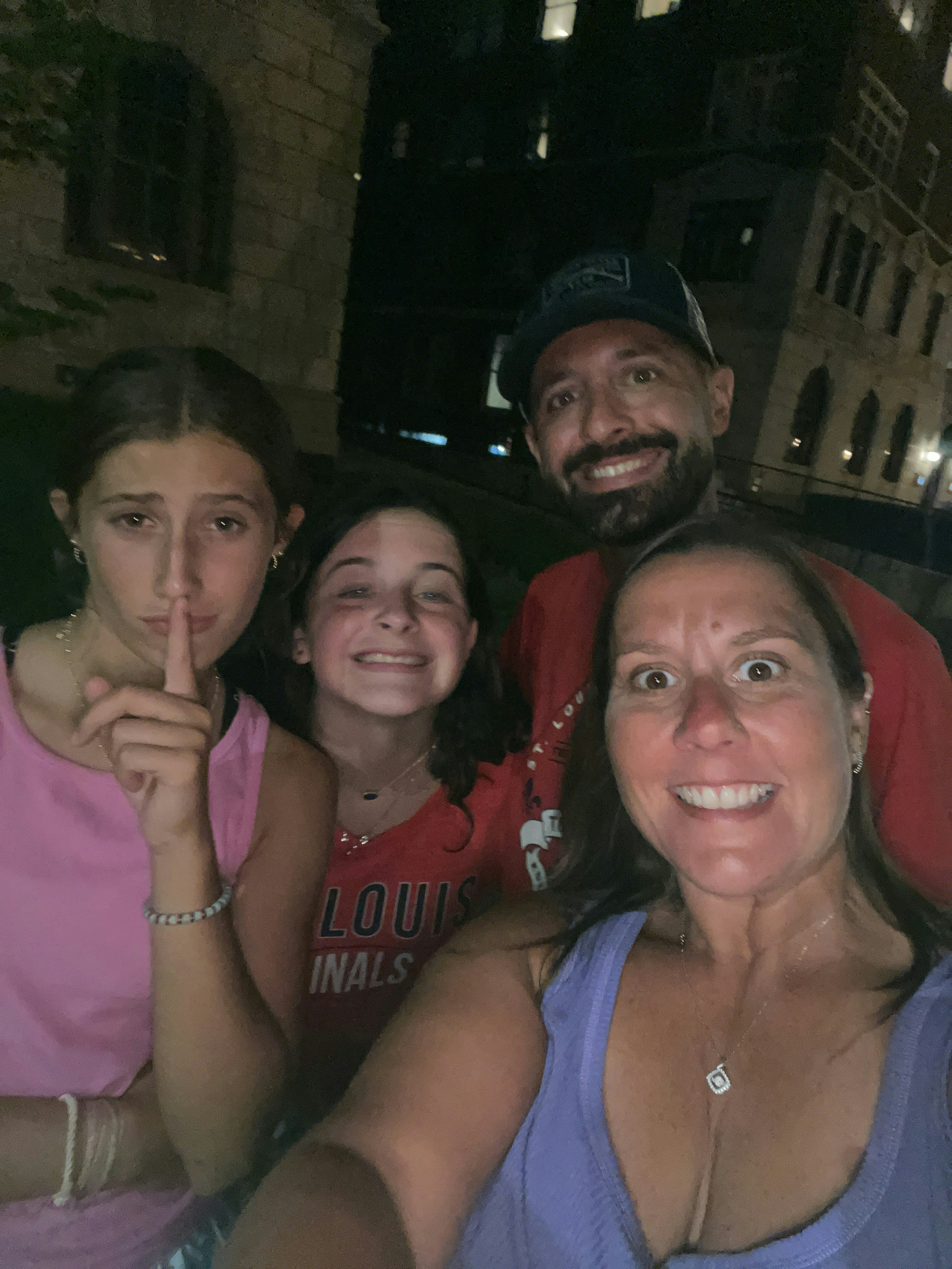 Murder Mystery: Solve the case in St. Louis, MO third image