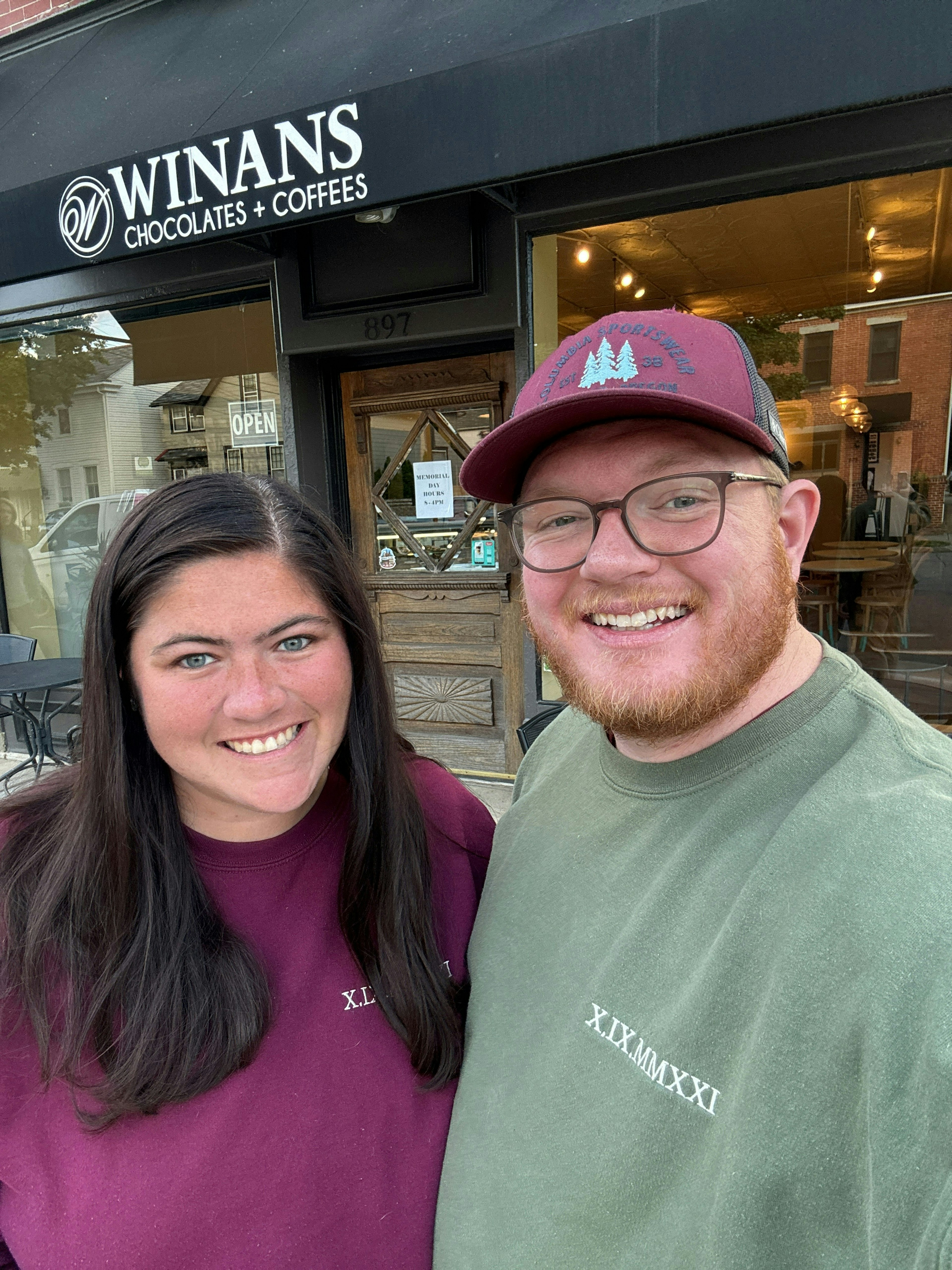 Murder Mystery: Solve the case in Columbus, OH third image