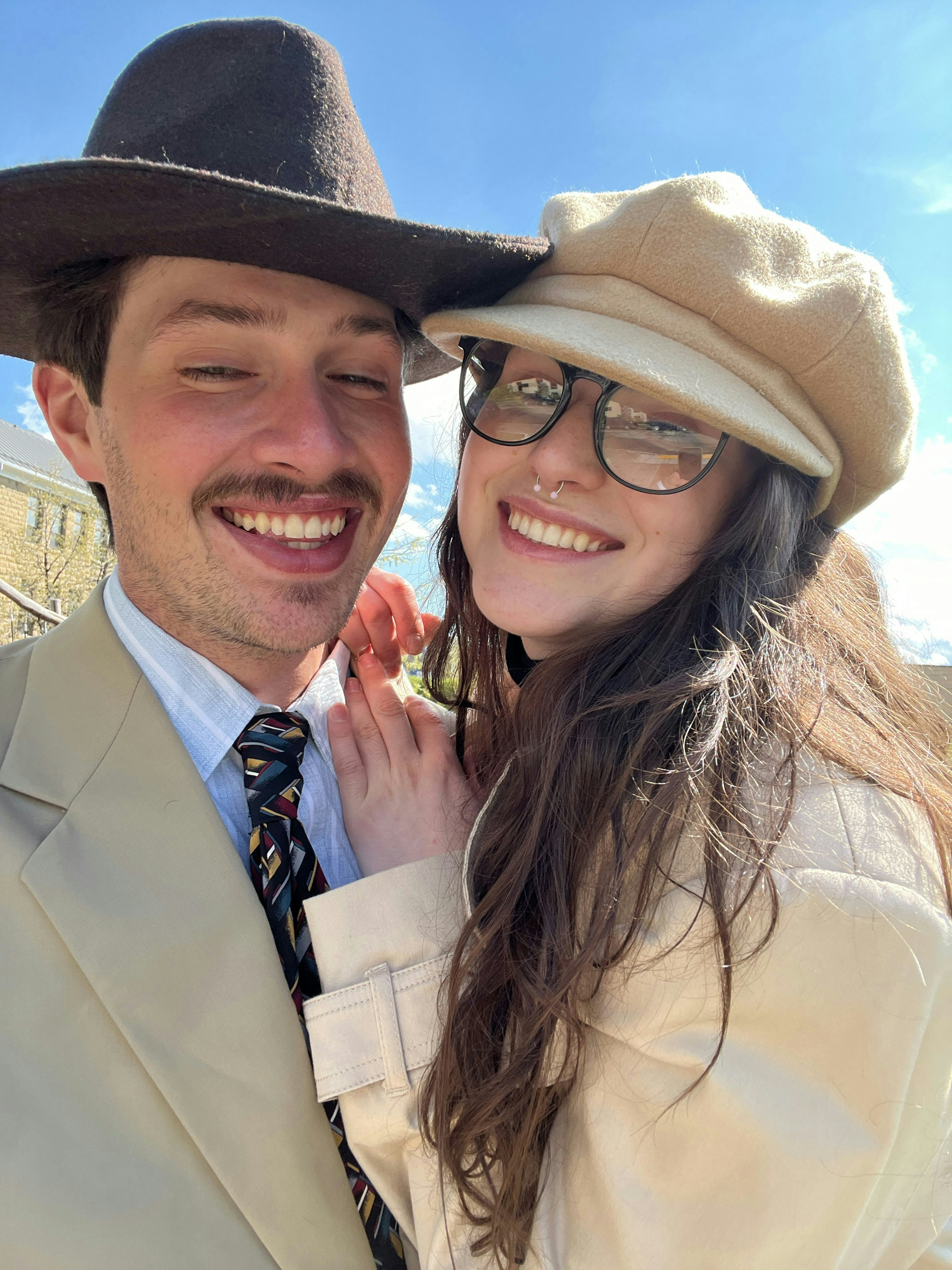 Murder Mystery: Solve the case in Calgary second image