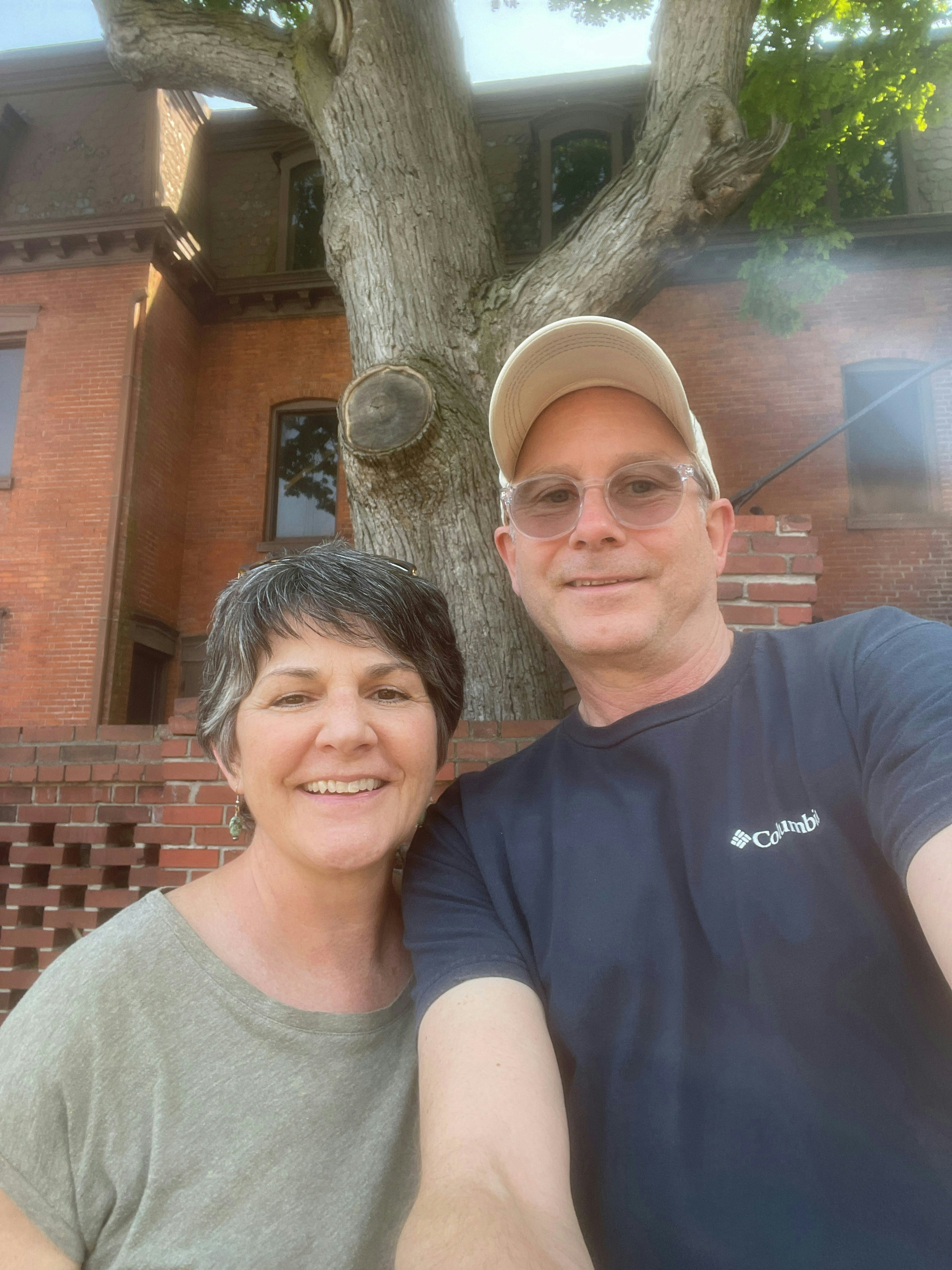 Murder Mystery: Solve the case in Buffalo second image