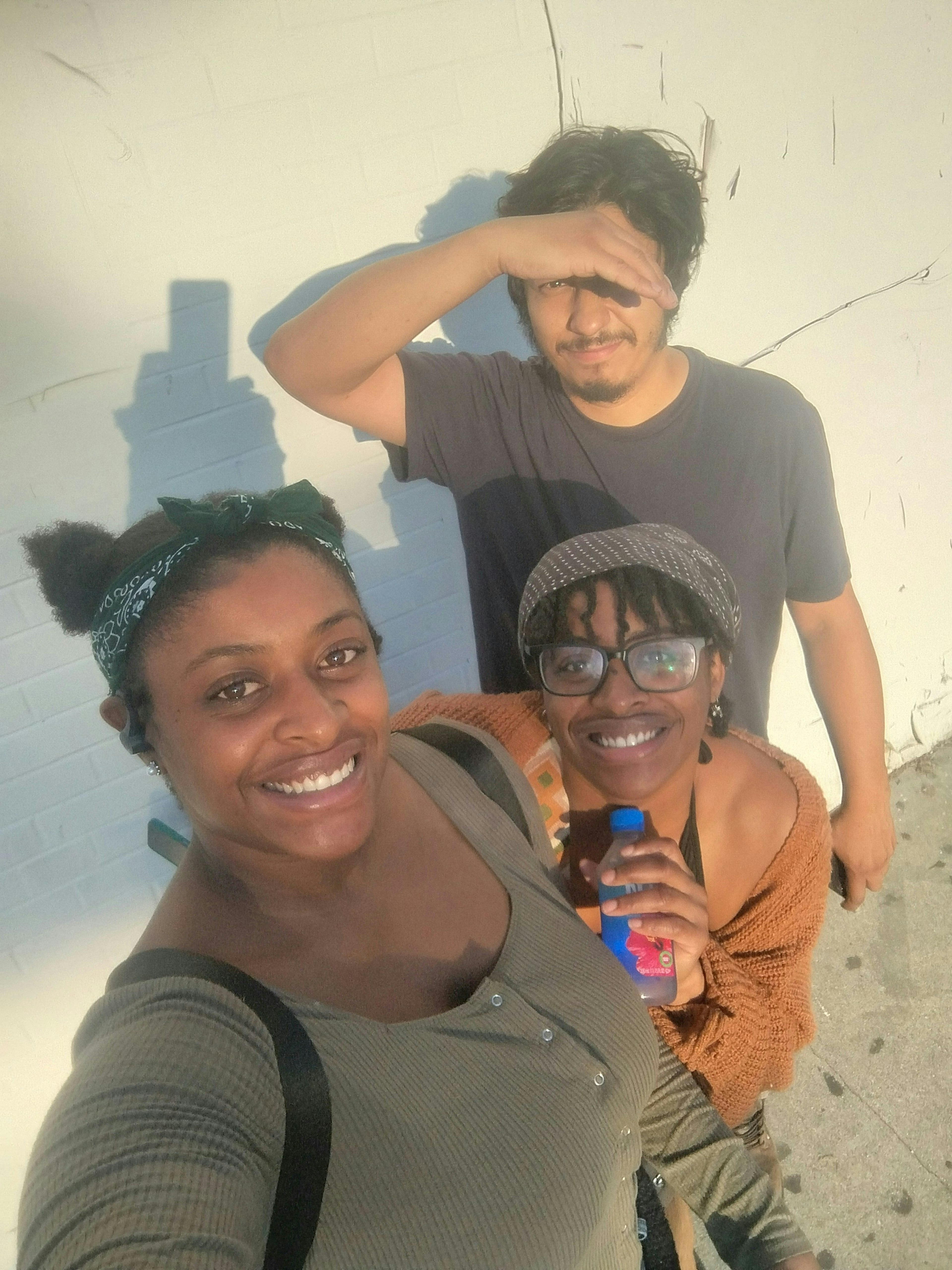 Murder Mystery: Solve the case in Long Beach third image