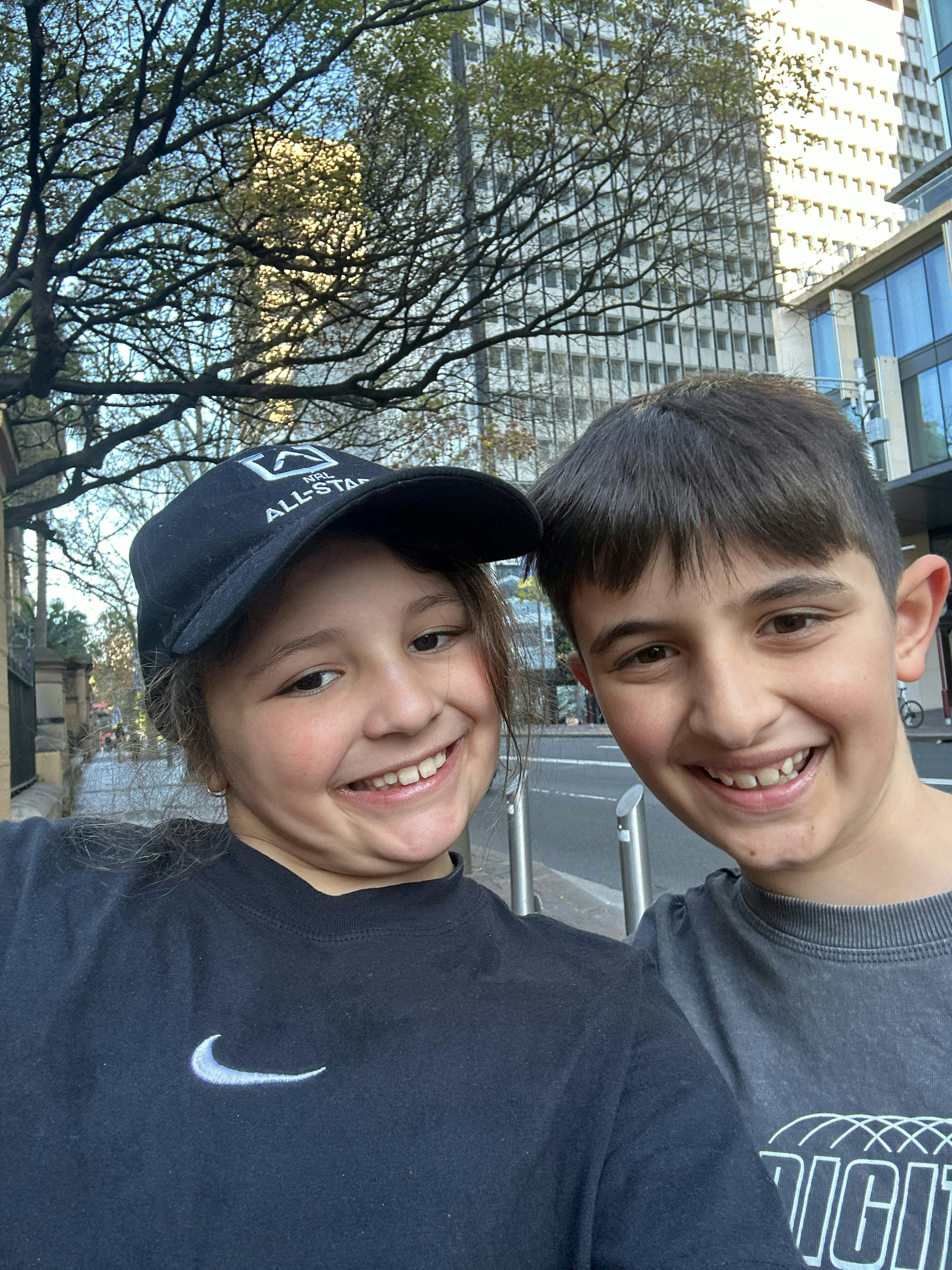 Lucky Treasure Hunt: The Golden Shamrock in Sydney  third image