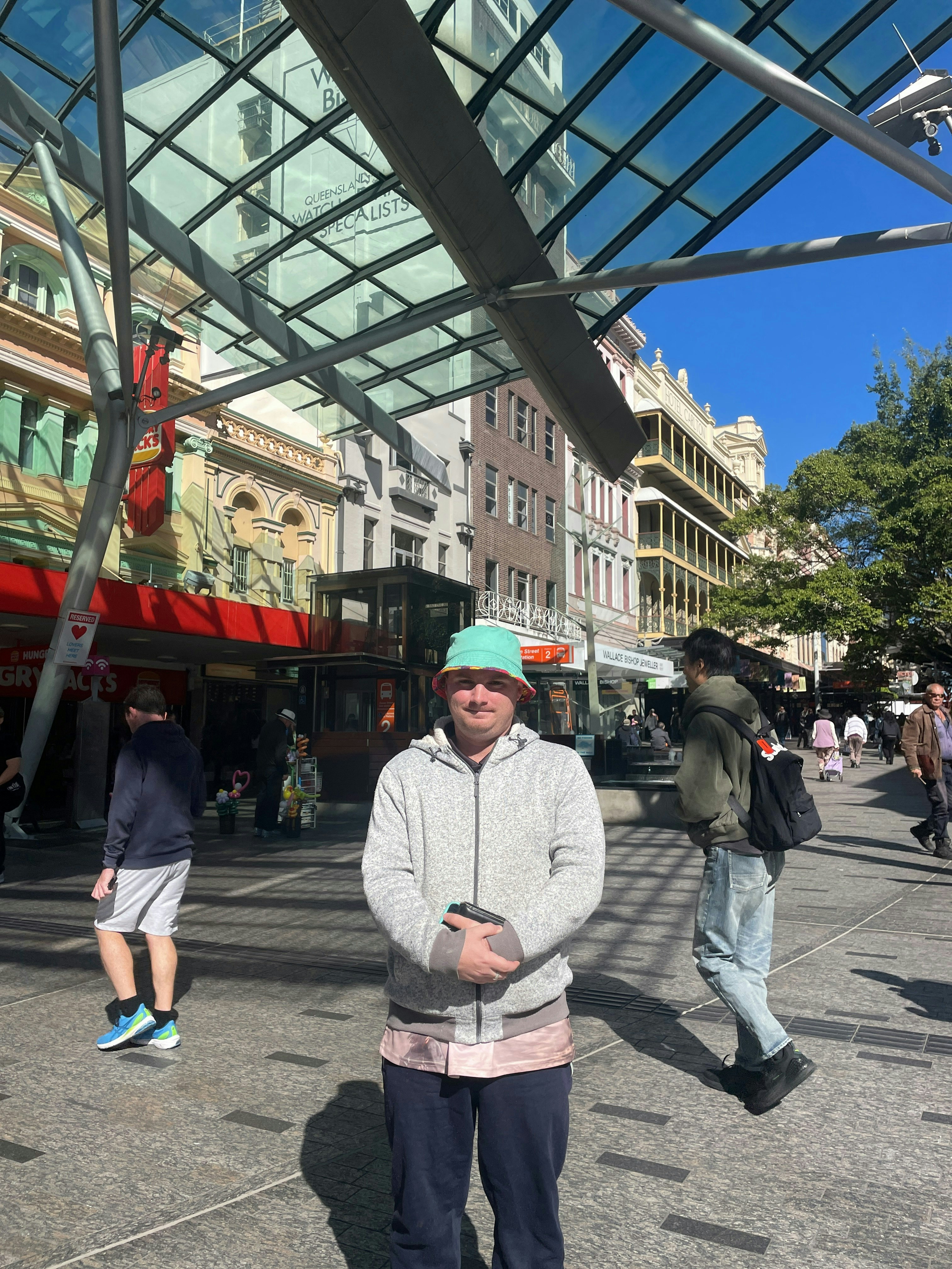 Lucky Treasure Hunt: The Golden Shamrock in Brisbane  image 2