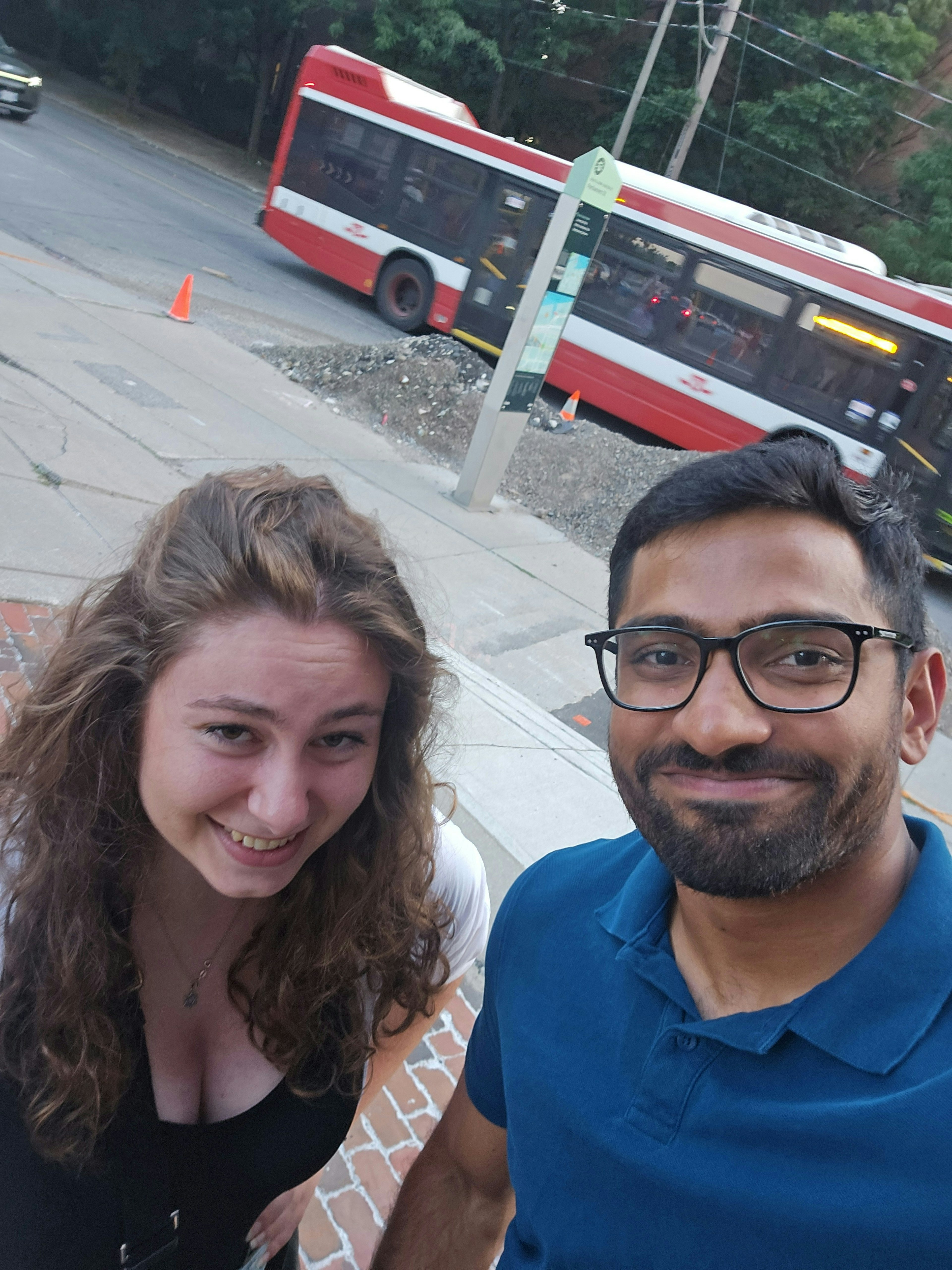 Lucky Treasure Hunt: The Golden Shamrock in Toronto  third image