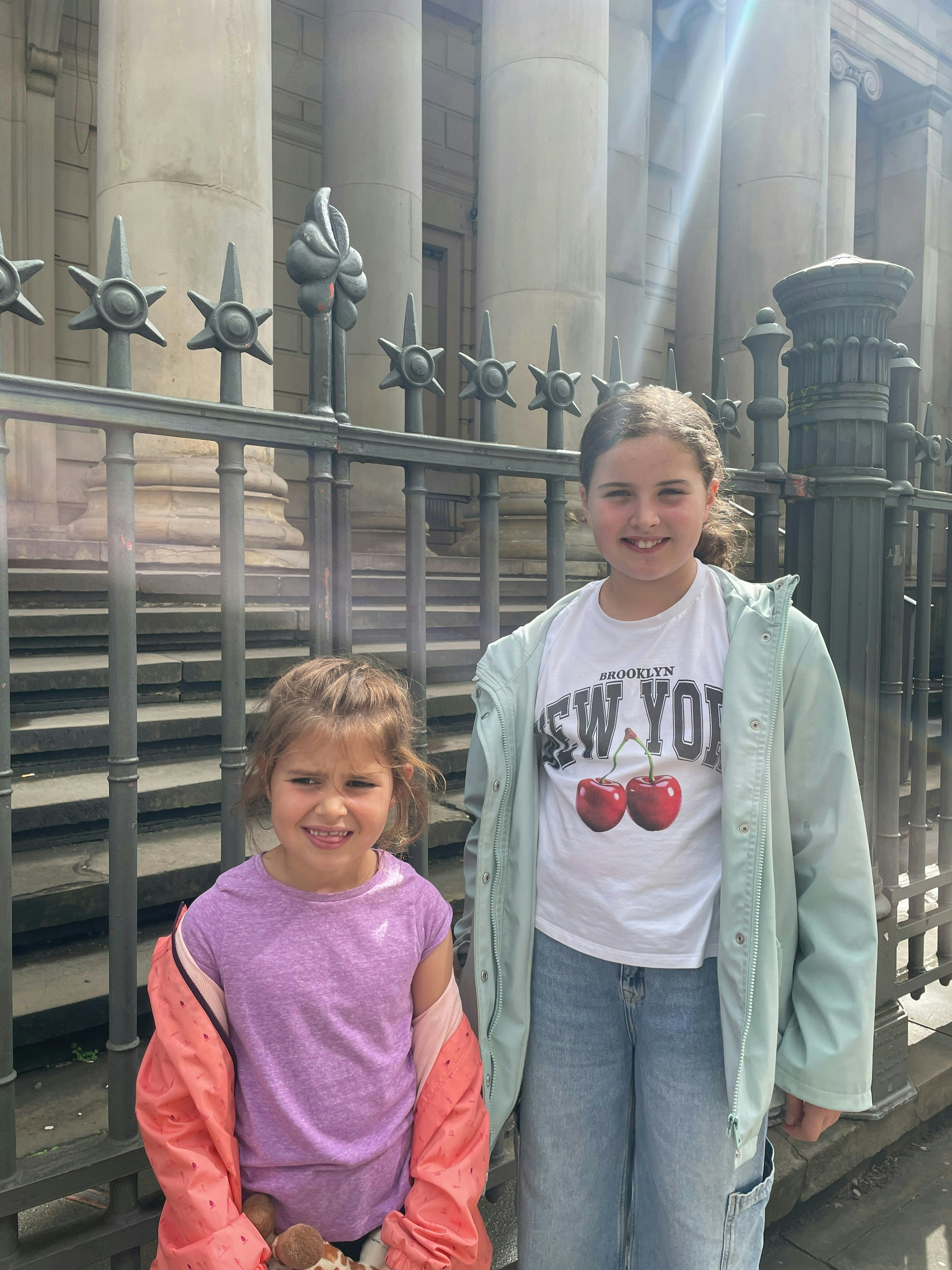 Lucky Treasure Hunt: The Golden Shamrock in Manchester  third image