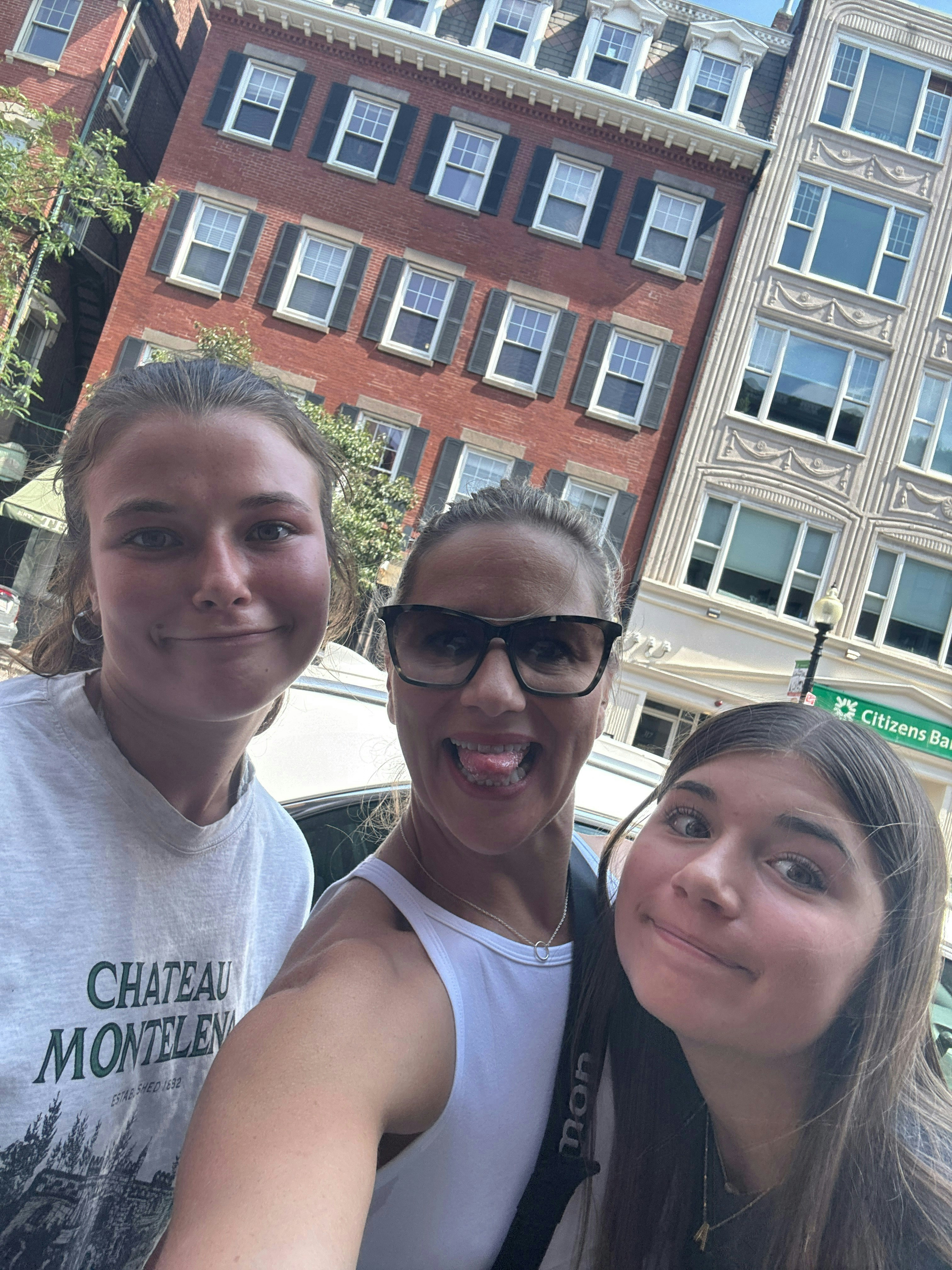 Lucky Treasure Hunt: The Golden Shamrock in Boston  image 2