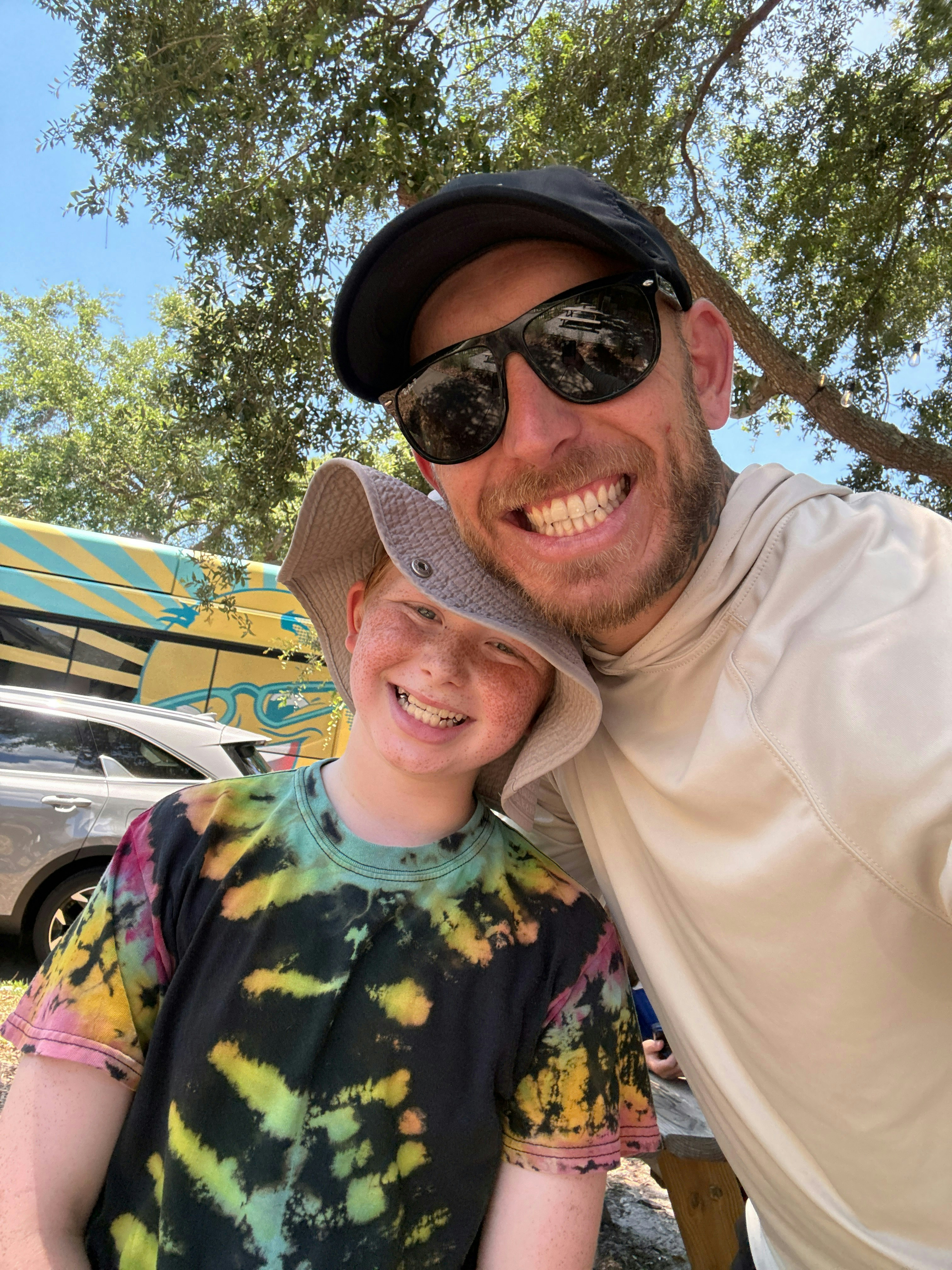 Lucky Treasure Hunt: The Golden Shamrock in St. Petersburg  image 2