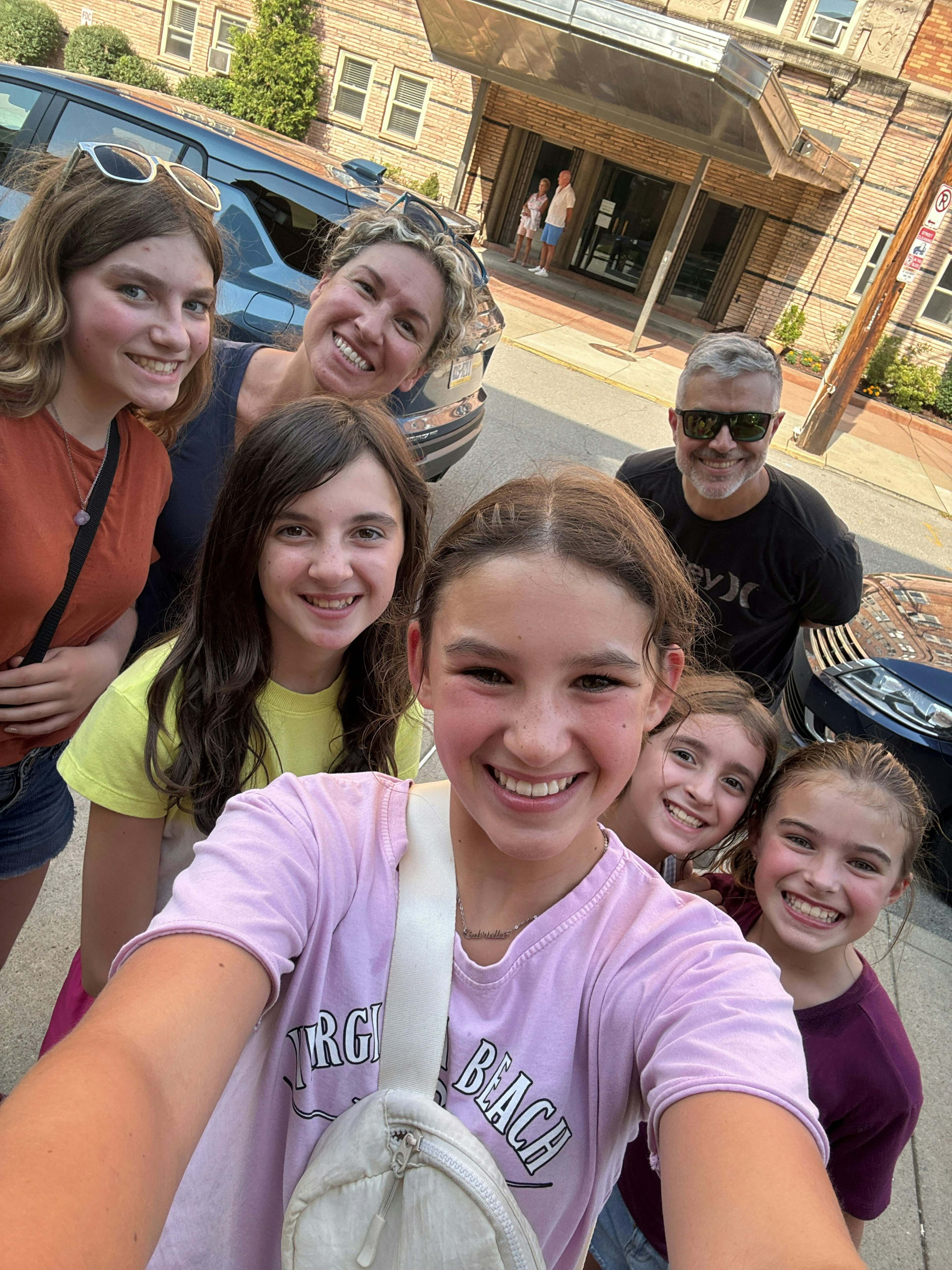 Lucky Treasure Hunt: The Golden Shamrock in Pittsburgh  third image