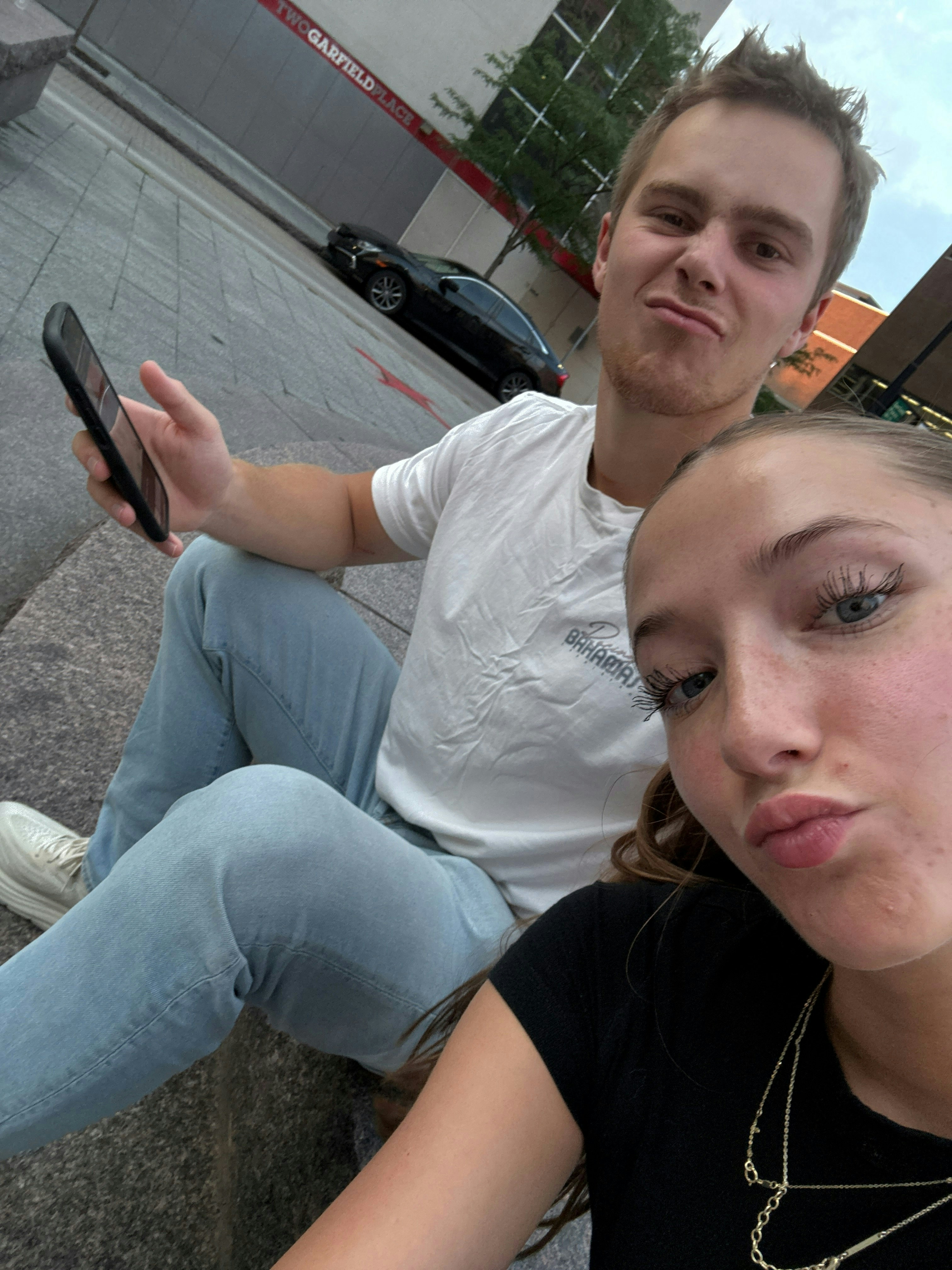 Lucky Treasure Hunt: The Golden Shamrock in Cincinnati  image 2