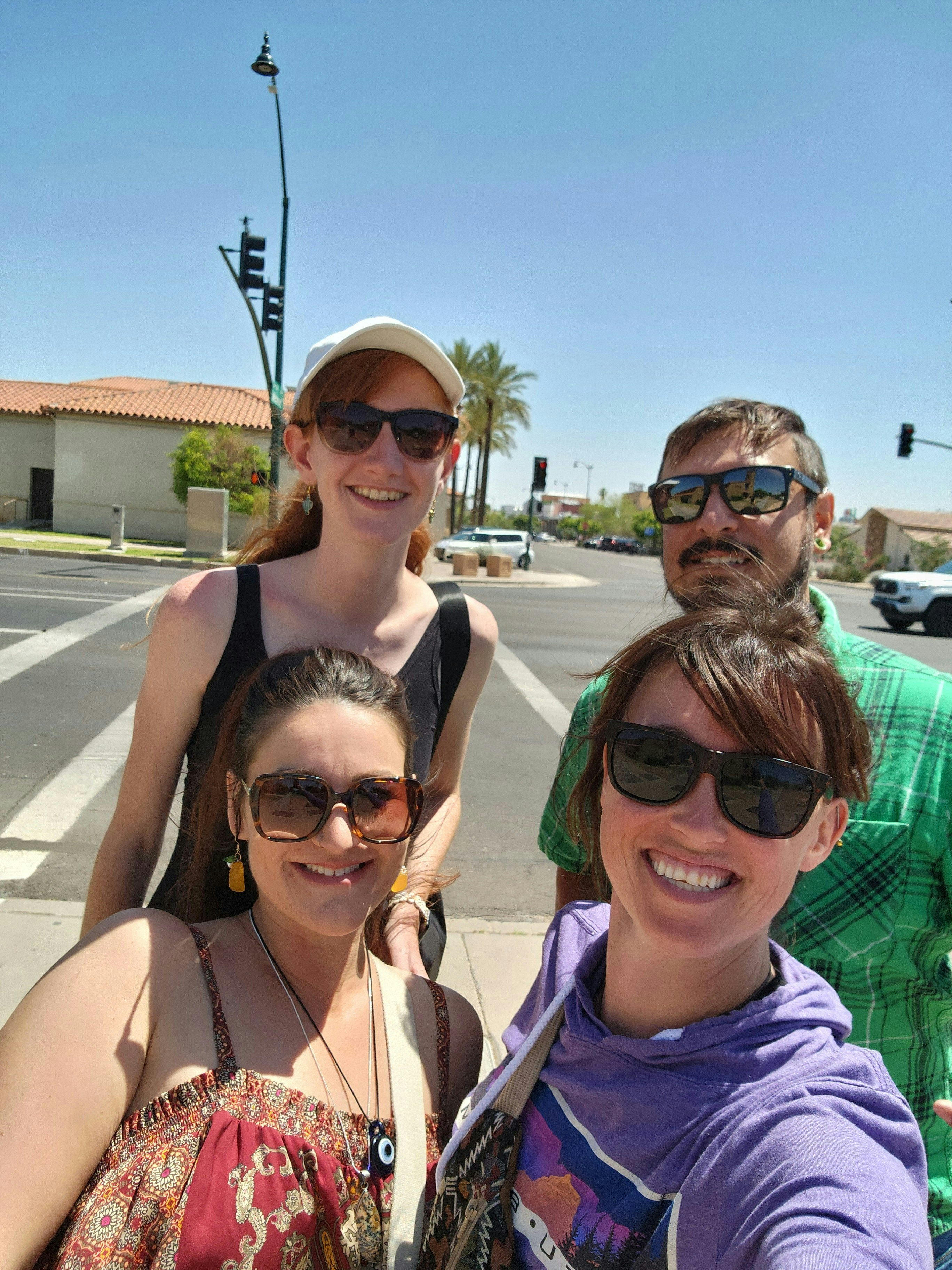 Lucky Treasure Hunt: The Golden Shamrock in Mesa  image 2