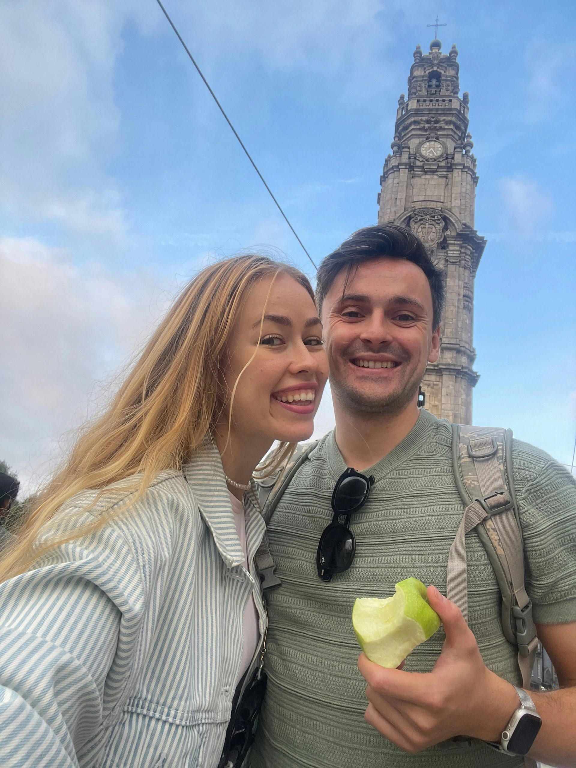 Porto: Wine Trails & Tasting Tales