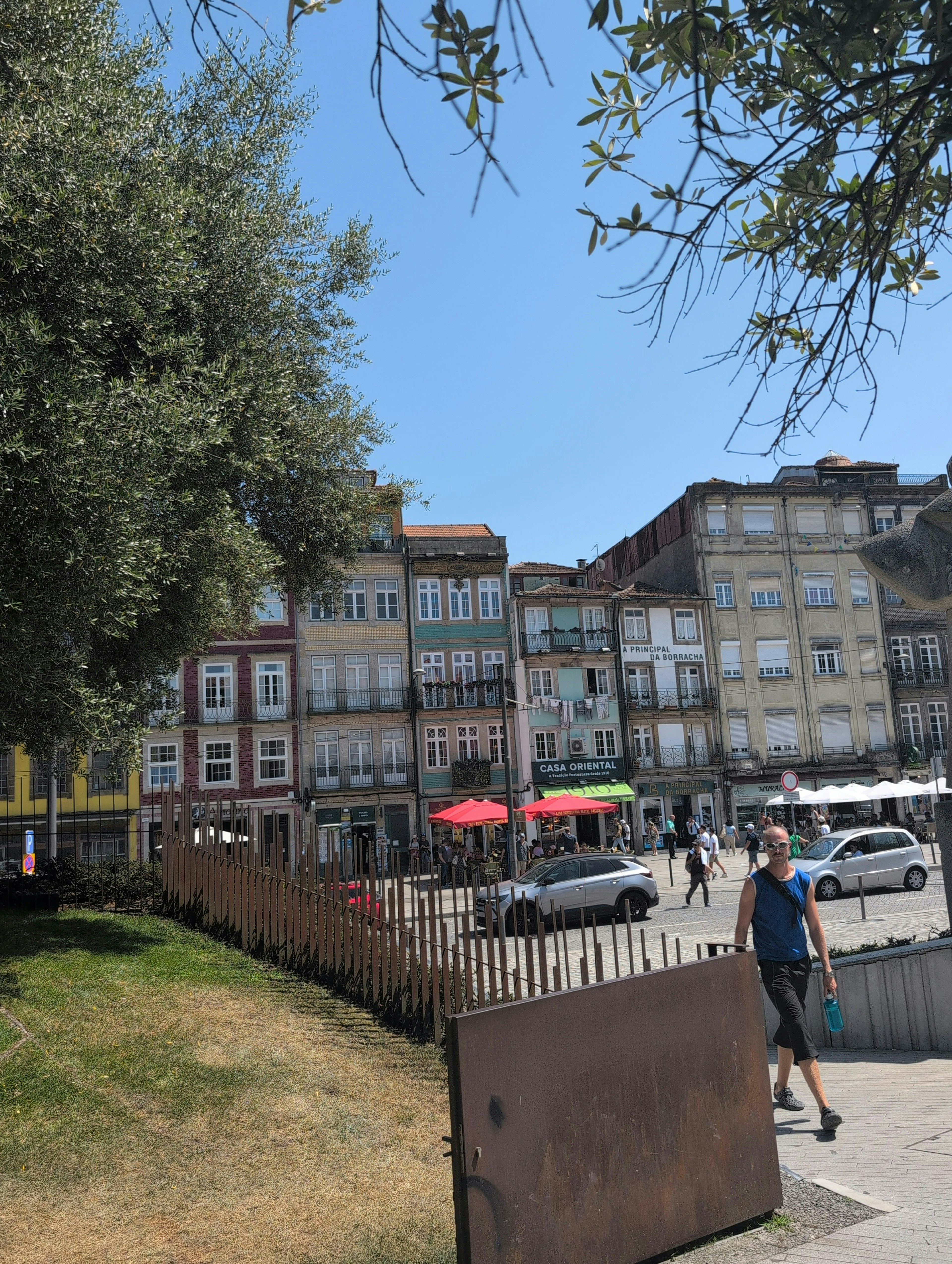 Porto: Wine Trails & Tasting Tales second image